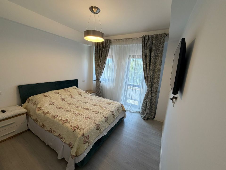 Apartament 3 camere, 71.5mp, zona Calea Severinului — fotografia 6