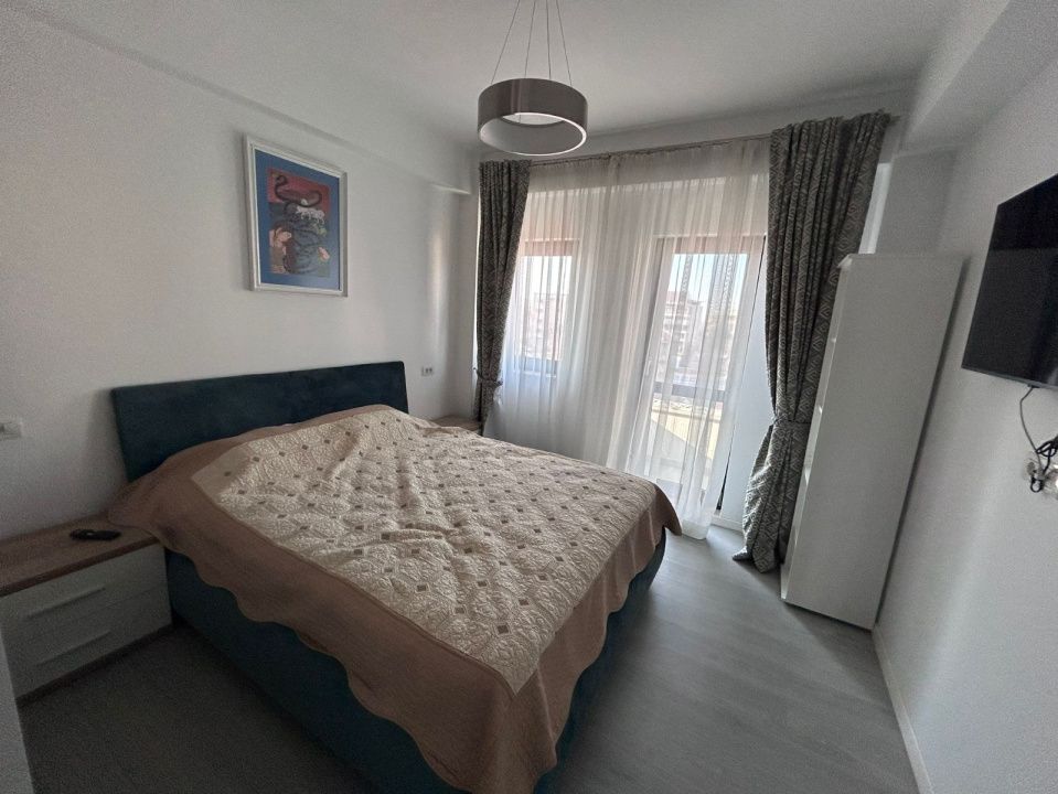 Apartament 3 camere, 71.5mp, zona Calea Severinului — fotografia 8