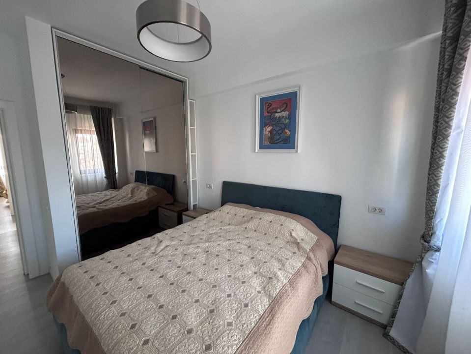Apartament 3 camere, 71.5mp, zona Calea Severinului — fotografia 9