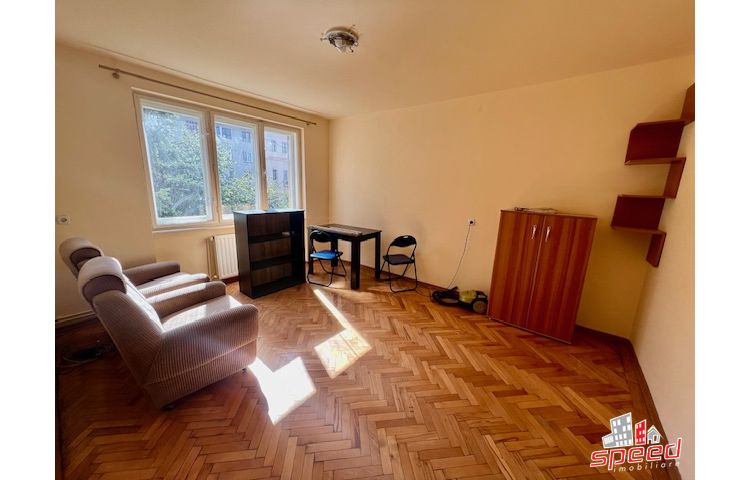 De închiriat apartament cu 2 camere în Tg Mureș - Ultracentral