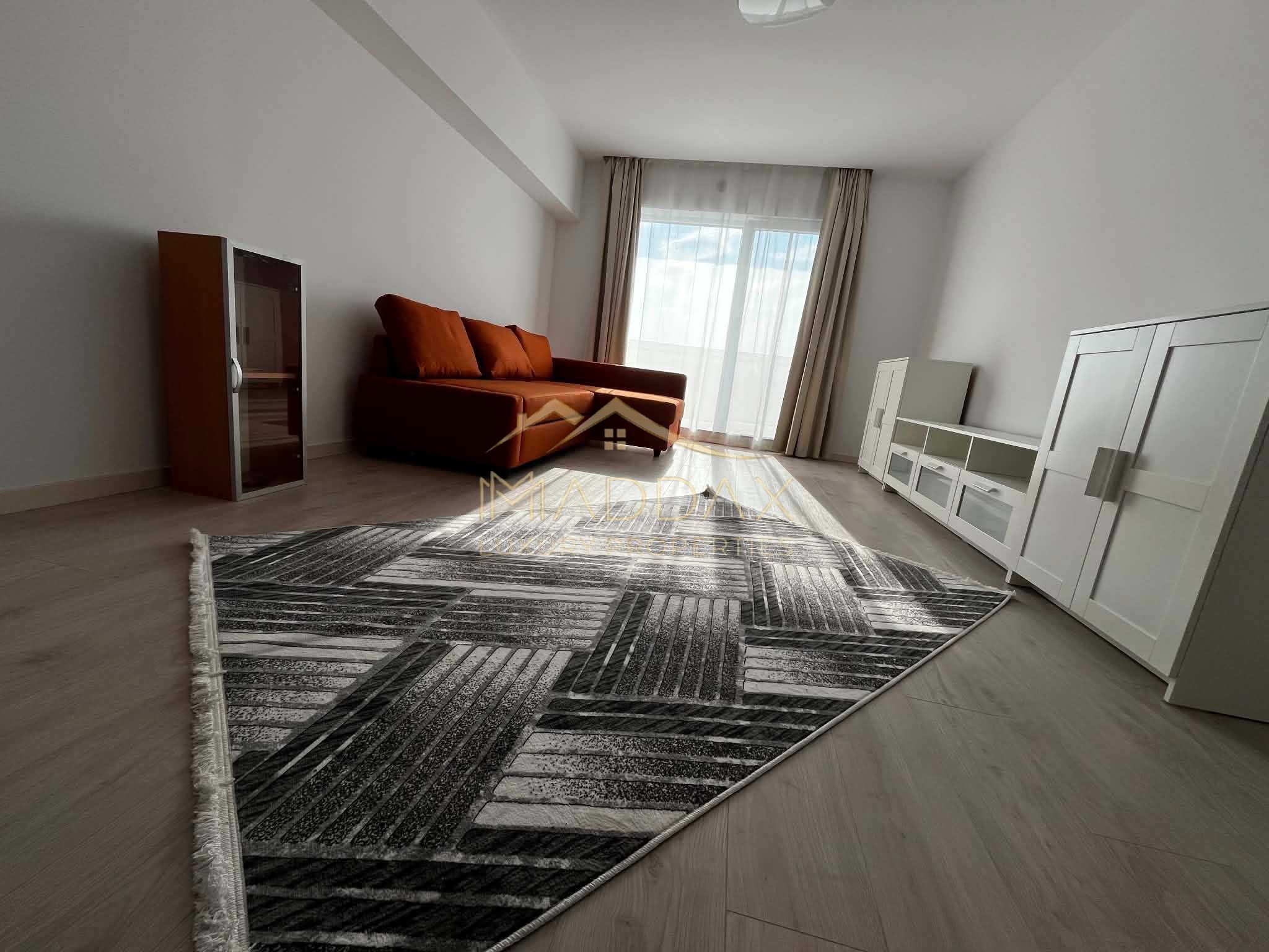 2 Camere Premium | Bloc Nou 2026 | Parcare Subterană Inclusă | Tramvai 41 — fotografia 3