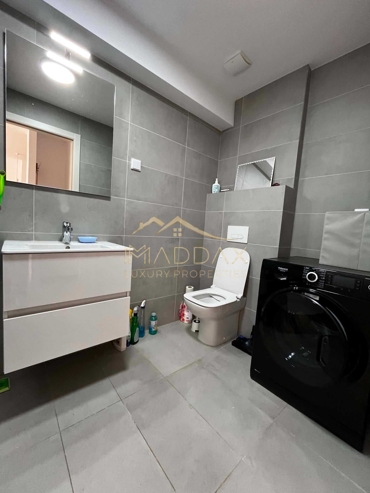 2 Camere Premium | Bloc Nou 2026 | Parcare Subterană Inclusă | Tramvai 41 — fotografia 6