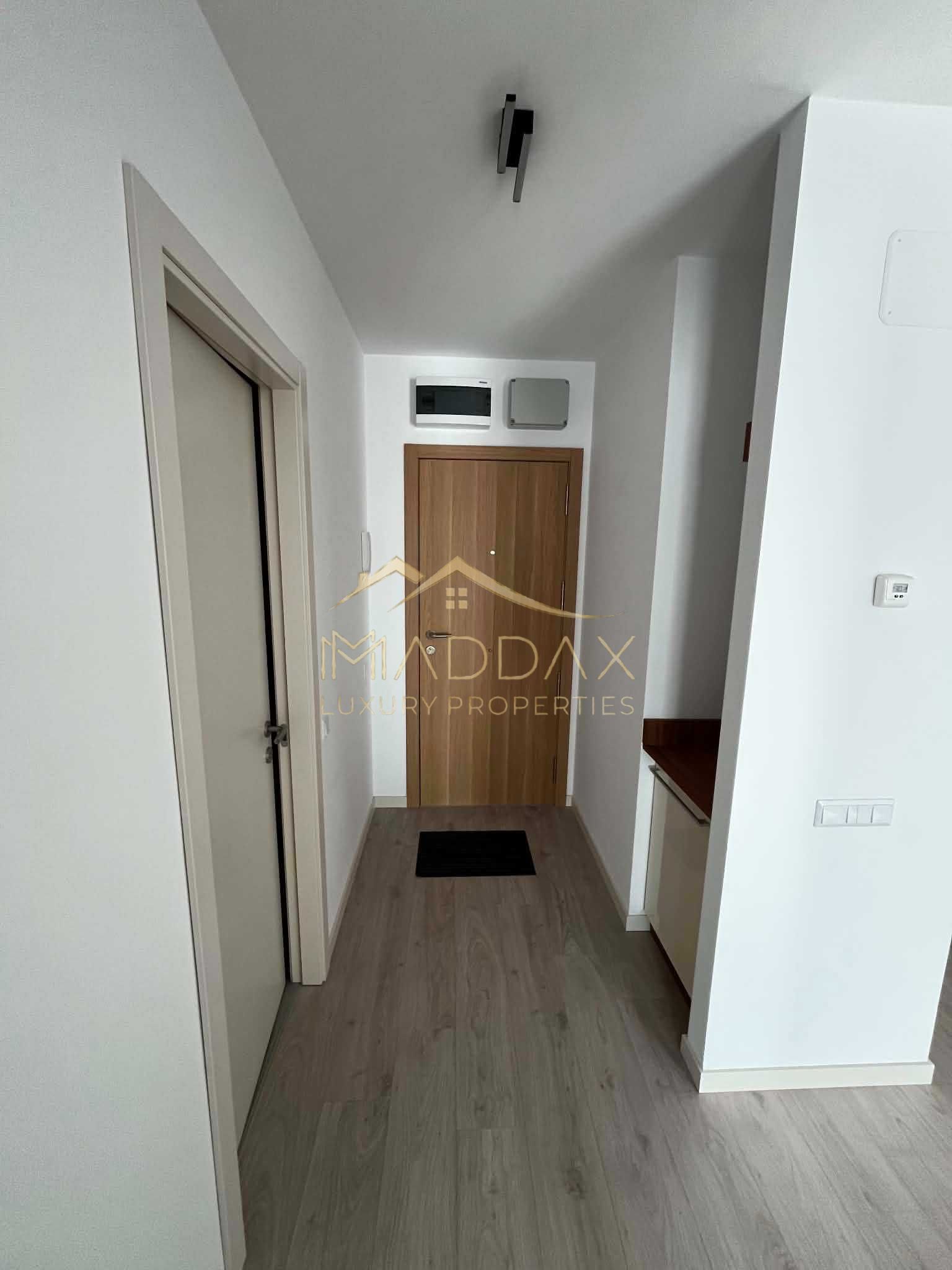 2 Camere Premium | Bloc Nou 2026 | Parcare Subterană Inclusă | Tramvai 41 — fotografia 7