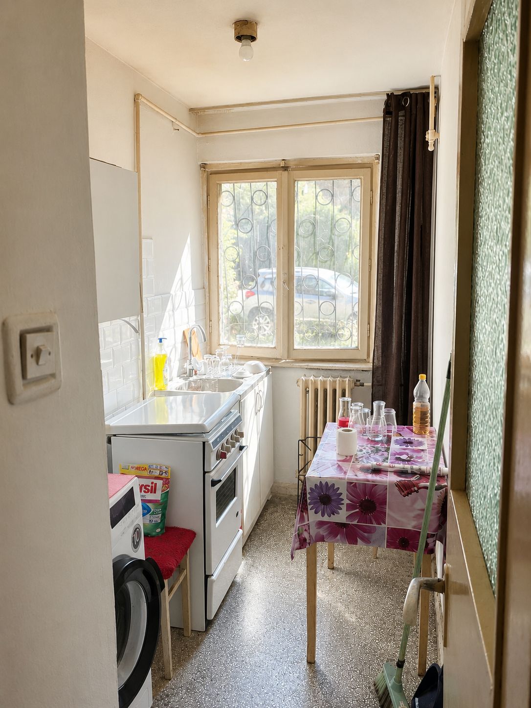 Oportunitate de investiție – Apartament 2 camere | 40 mp | Parter | Ca — fotografia 2
