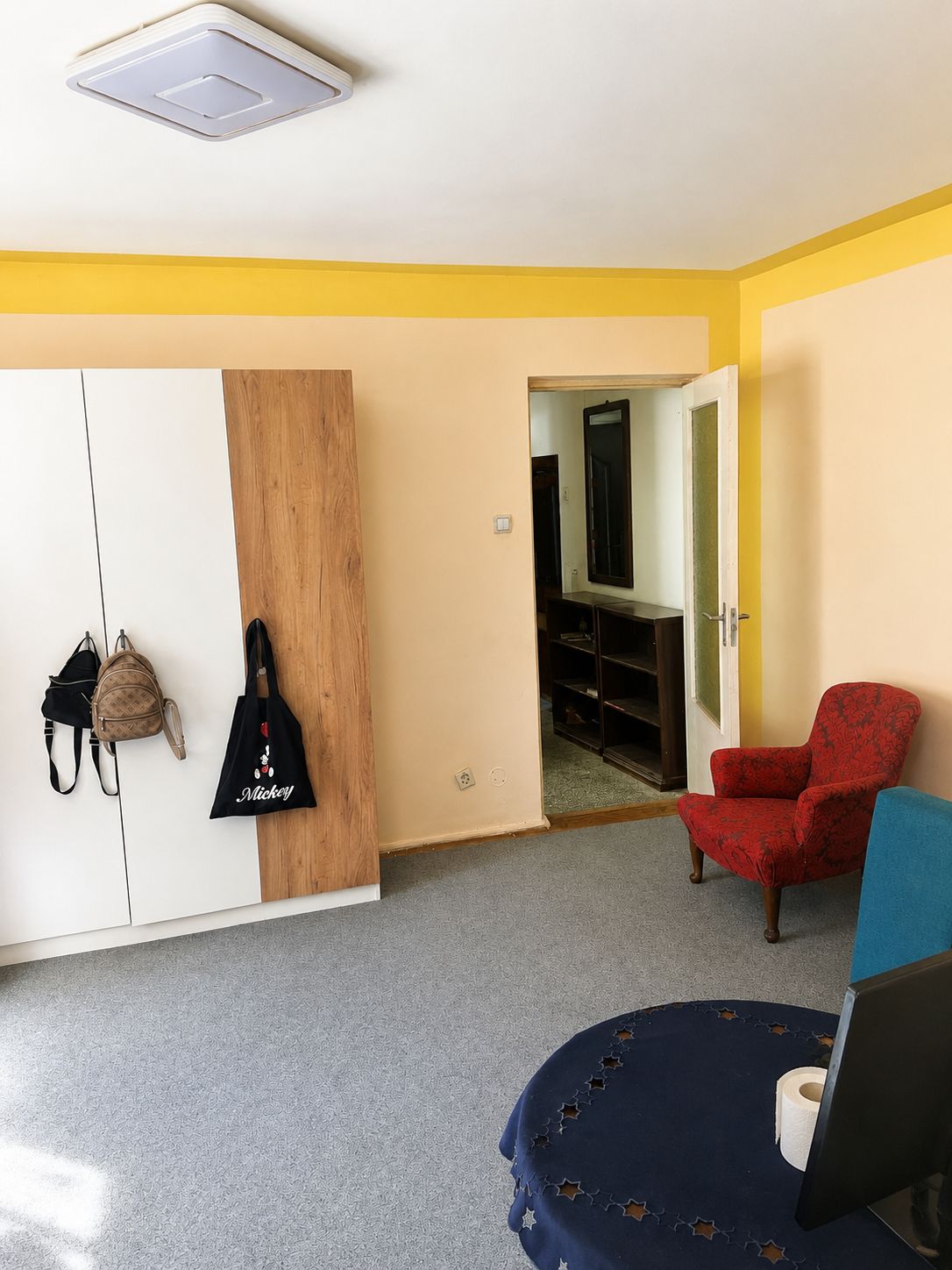 Oportunitate de investiție – Apartament 2 camere | 40 mp | Parter | Ca — fotografia 3