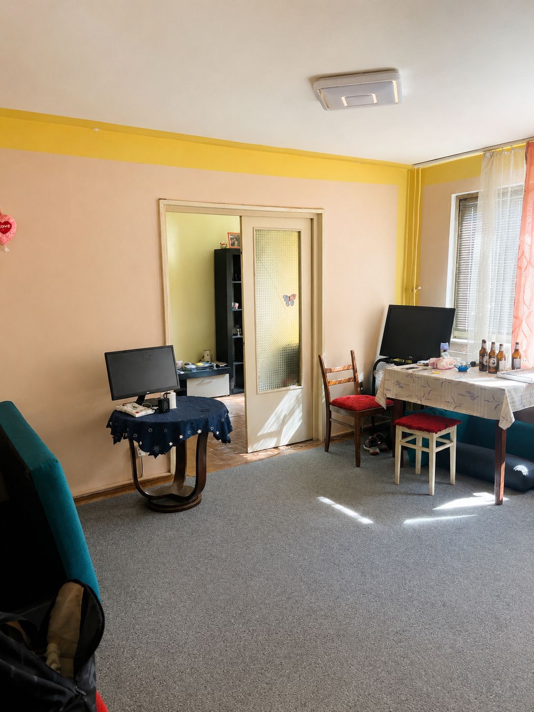 Oportunitate de investiție – Apartament 2 camere | 40 mp | Parter | Ca — fotografia 4