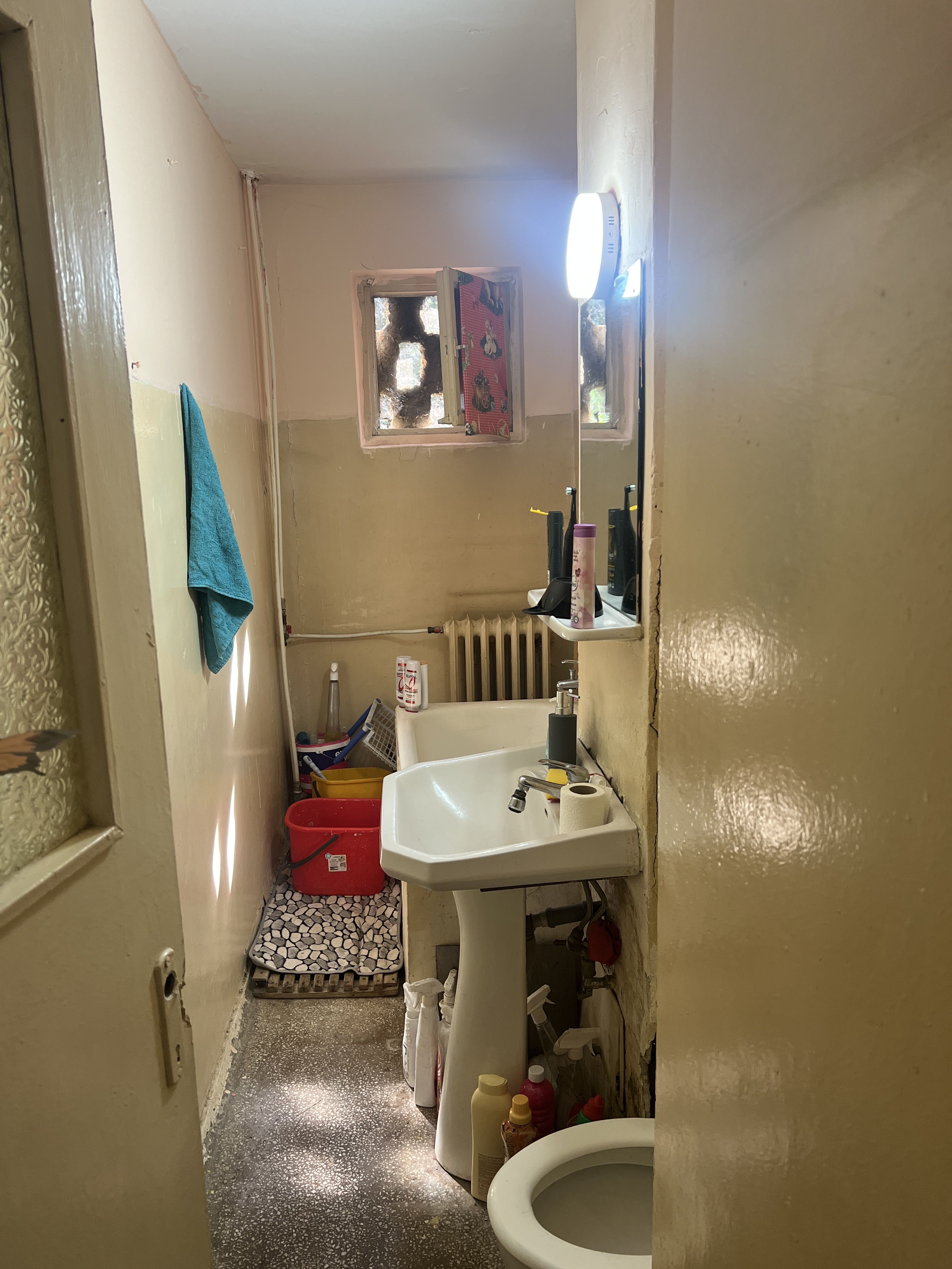 Oportunitate de investiție – Apartament 2 camere | 40 mp | Parter | Ca — fotografia 5