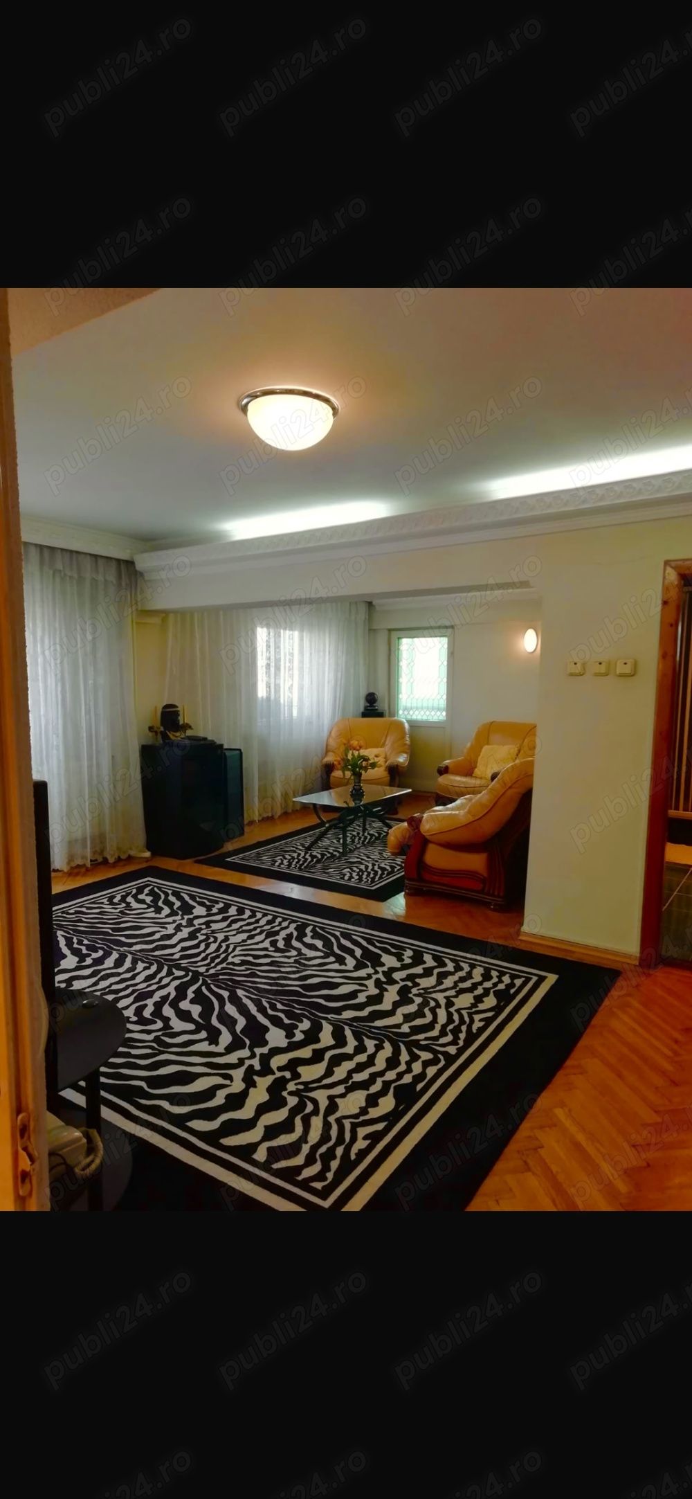 PROPRIETAR,Apartament cu 5 camere decomandat, duplex, et.4 si 5 .Bld. luliu maniu — fotografia 2