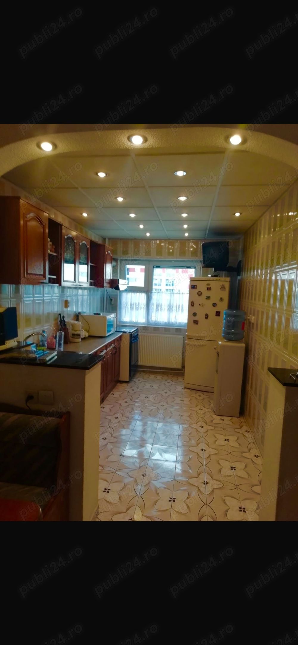 PROPRIETAR,Apartament cu 5 camere decomandat, duplex, et.4 si 5 .Bld. luliu maniu — fotografia 4