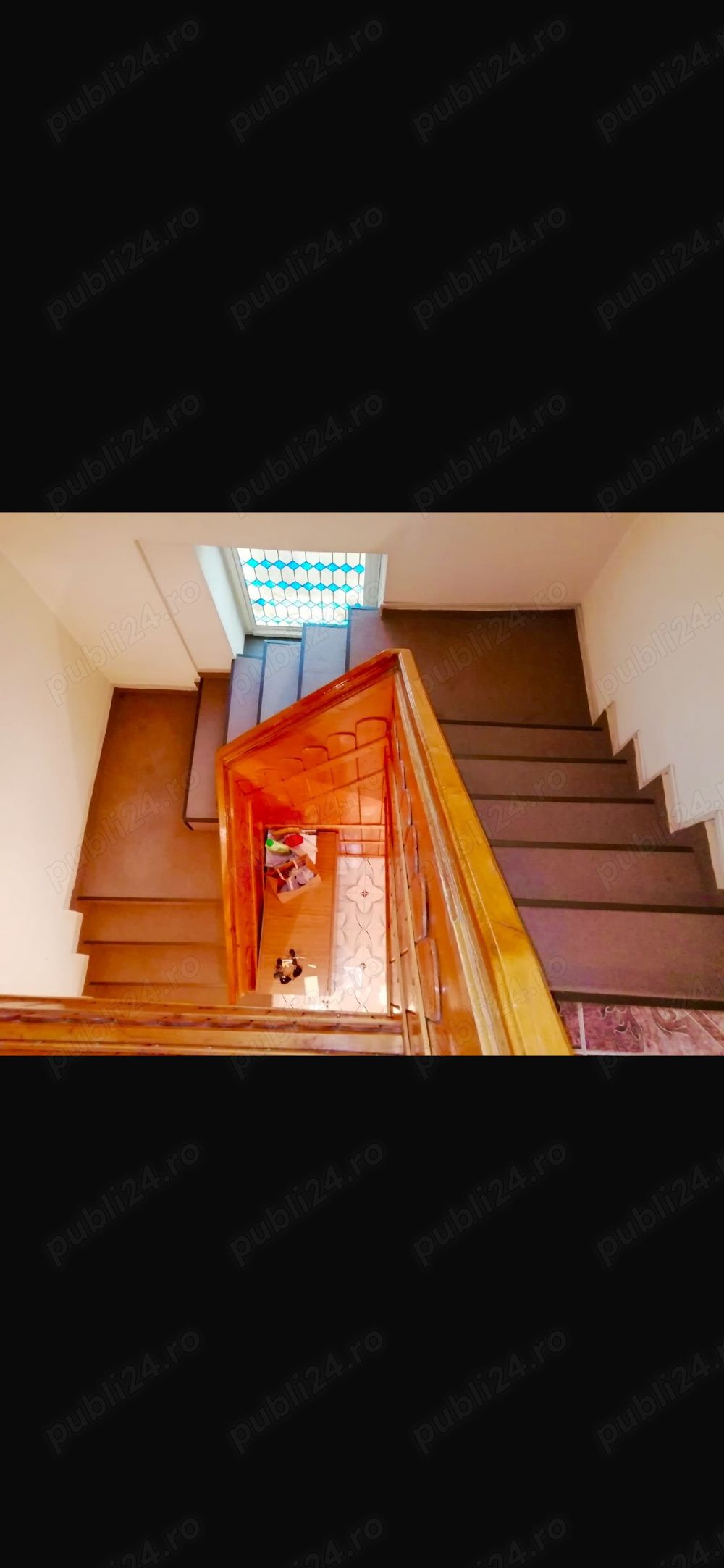 PROPRIETAR,Apartament cu 5 camere decomandat, duplex, et.4 si 5 .Bld. luliu maniu — fotografia 5