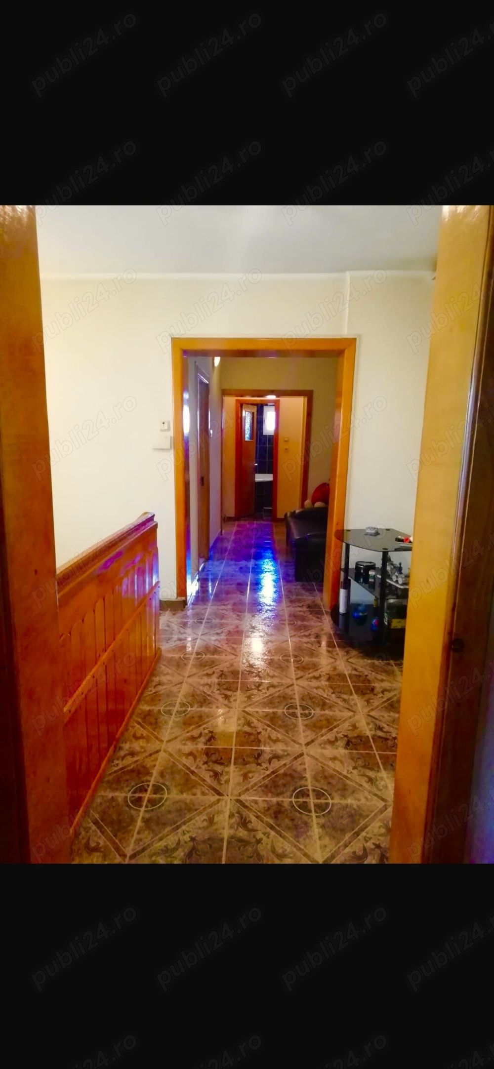 PROPRIETAR,Apartament cu 5 camere decomandat, duplex, et.4 si 5 .Bld. luliu maniu — fotografia 6