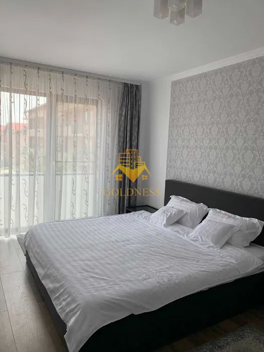 2 camere, Parcare, Modern, Buna Ziua, Rompetrol, Home Garden — fotografia 3