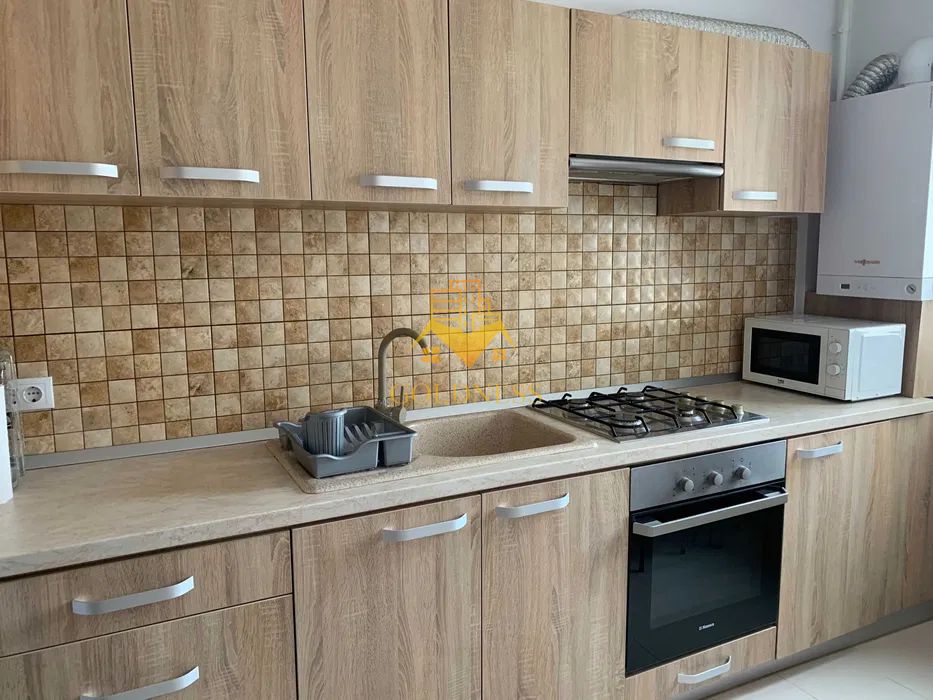 2 camere, Parcare, Modern, Buna Ziua, Rompetrol, Home Garden — fotografia 4