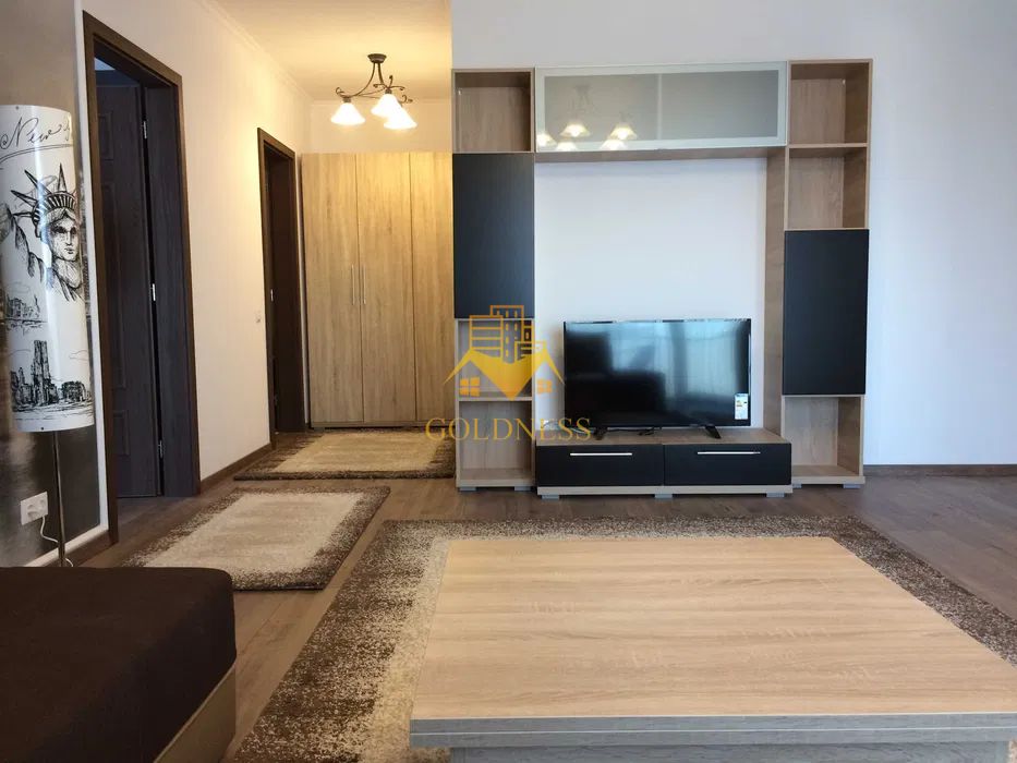 2 camere, Parcare, Modern, Buna Ziua, Rompetrol, Home Garden — fotografia 5