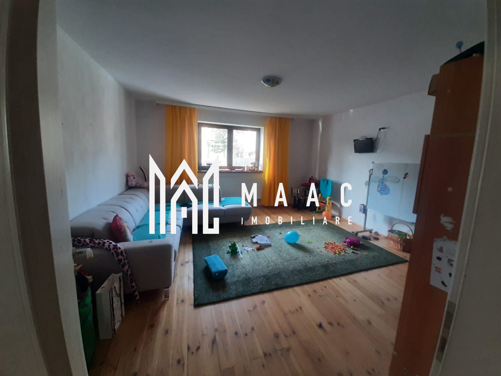 Casa individuala | Hipodrom I| 4 camere | Terasa