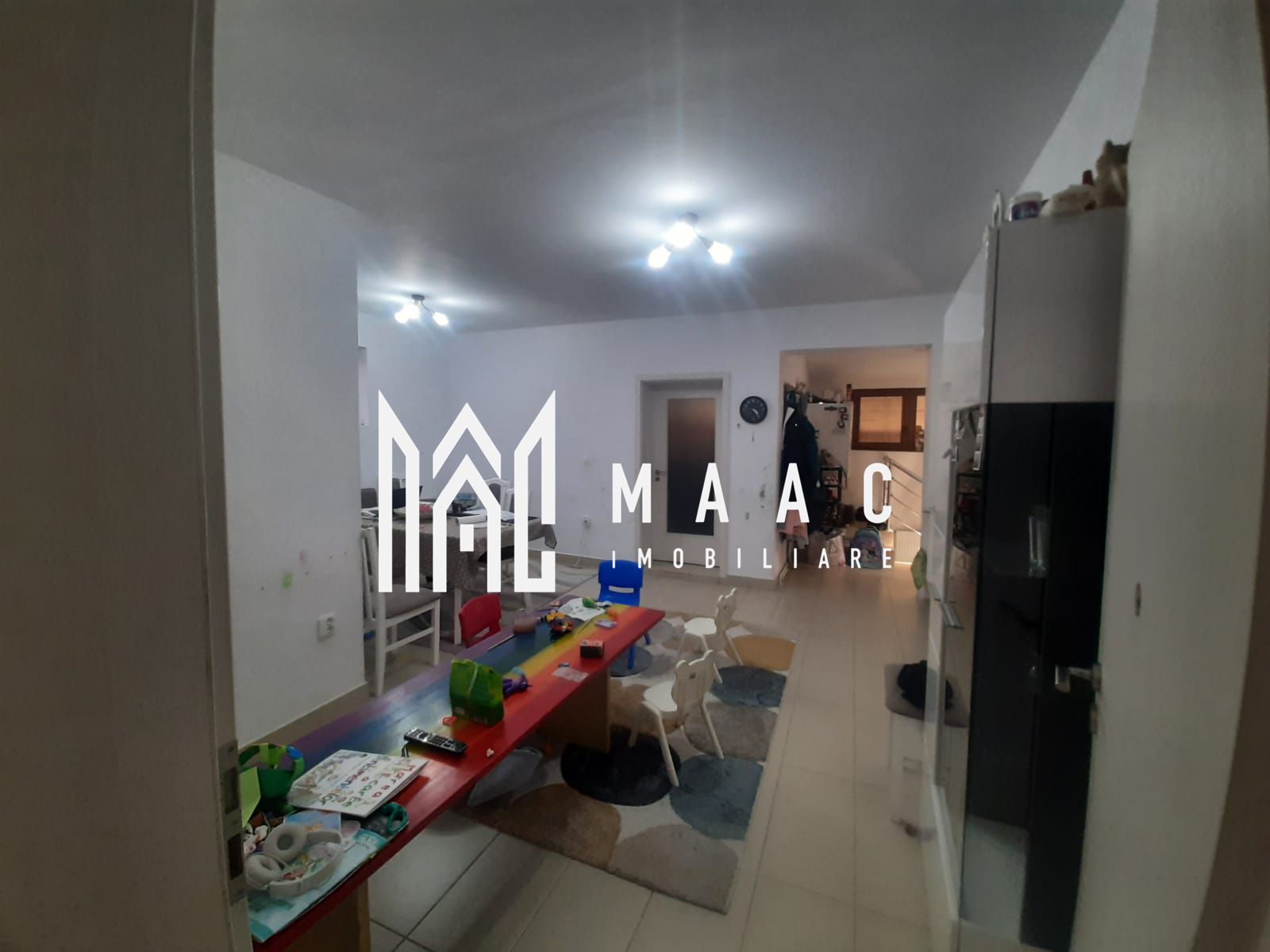 Casa individuala | Hipodrom I| 4 camere | Terasa — fotografia 5
