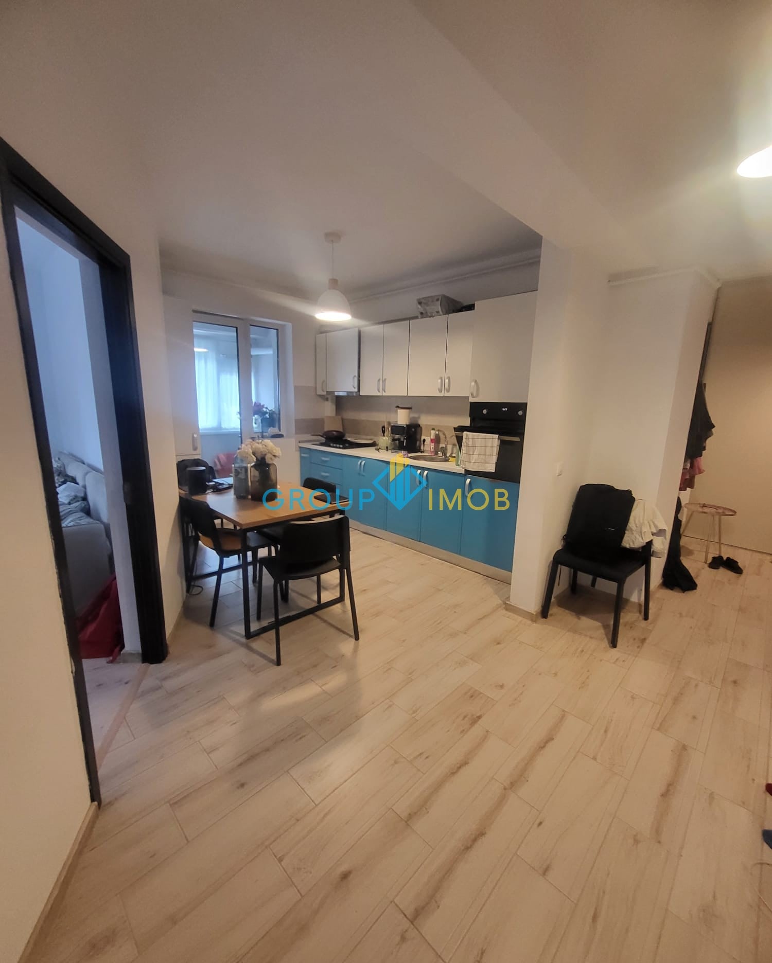 Apartament 2 Decomandate Milcov — fotografia 4