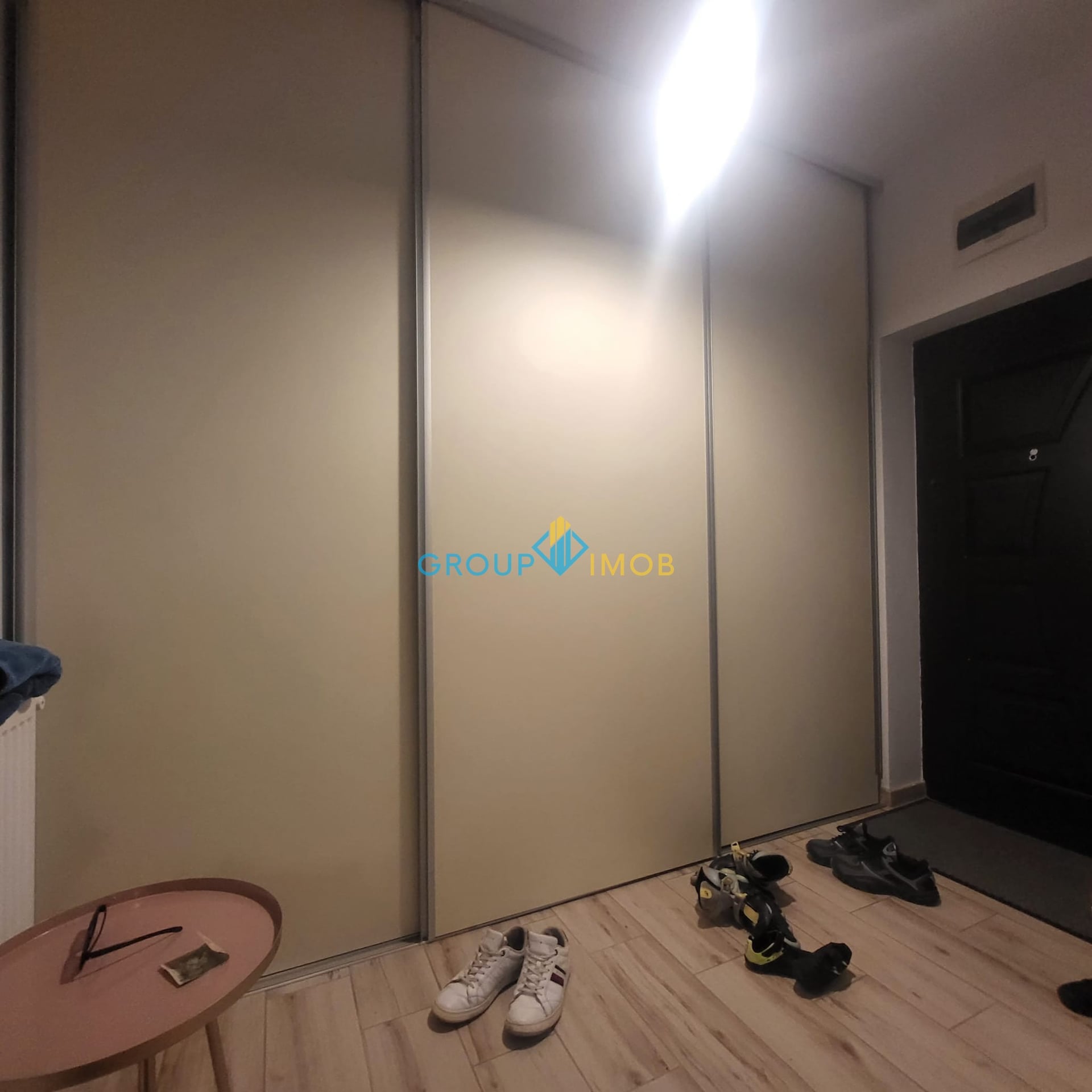 Apartament 2 Decomandate Milcov — fotografia 5
