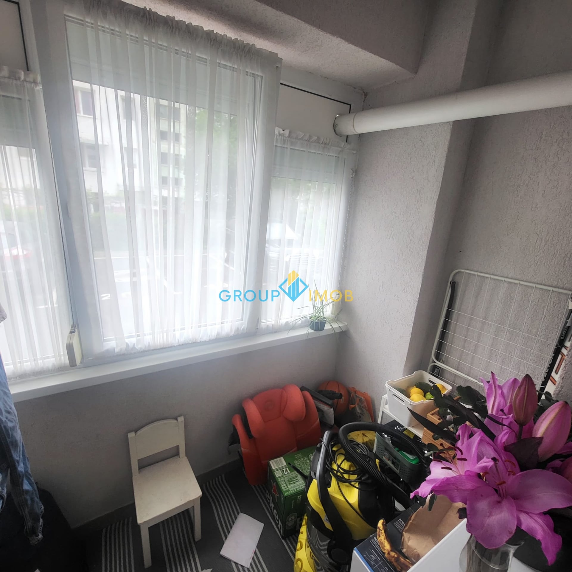 Apartament 2 Decomandate Milcov — fotografia 6