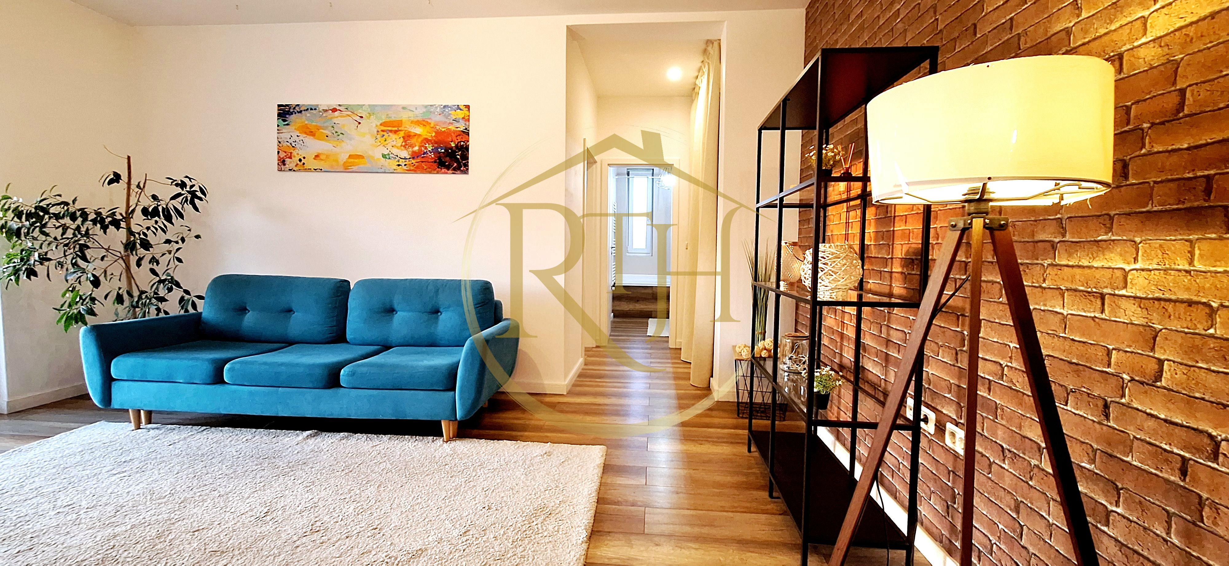 Apartament cu 2 camere de vânzare în Giroc, zona Centrală – 0% Comision