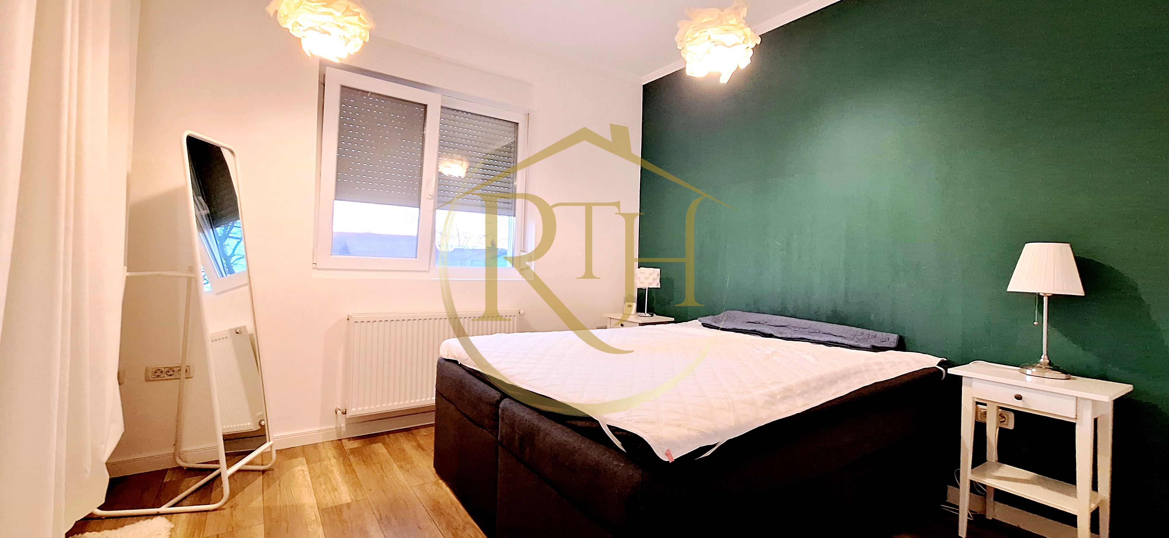 Apartament cu 2 camere de vânzare în Giroc, zona Centrală – 0% Comision — fotografia 10