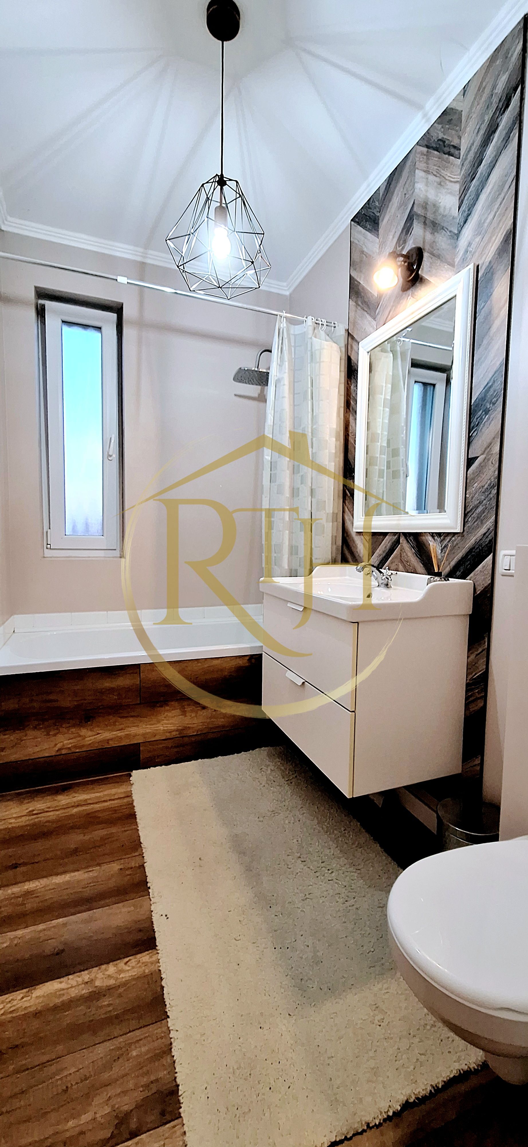 Apartament cu 2 camere de vânzare în Giroc, zona Centrală – 0% Comision — fotografia 19