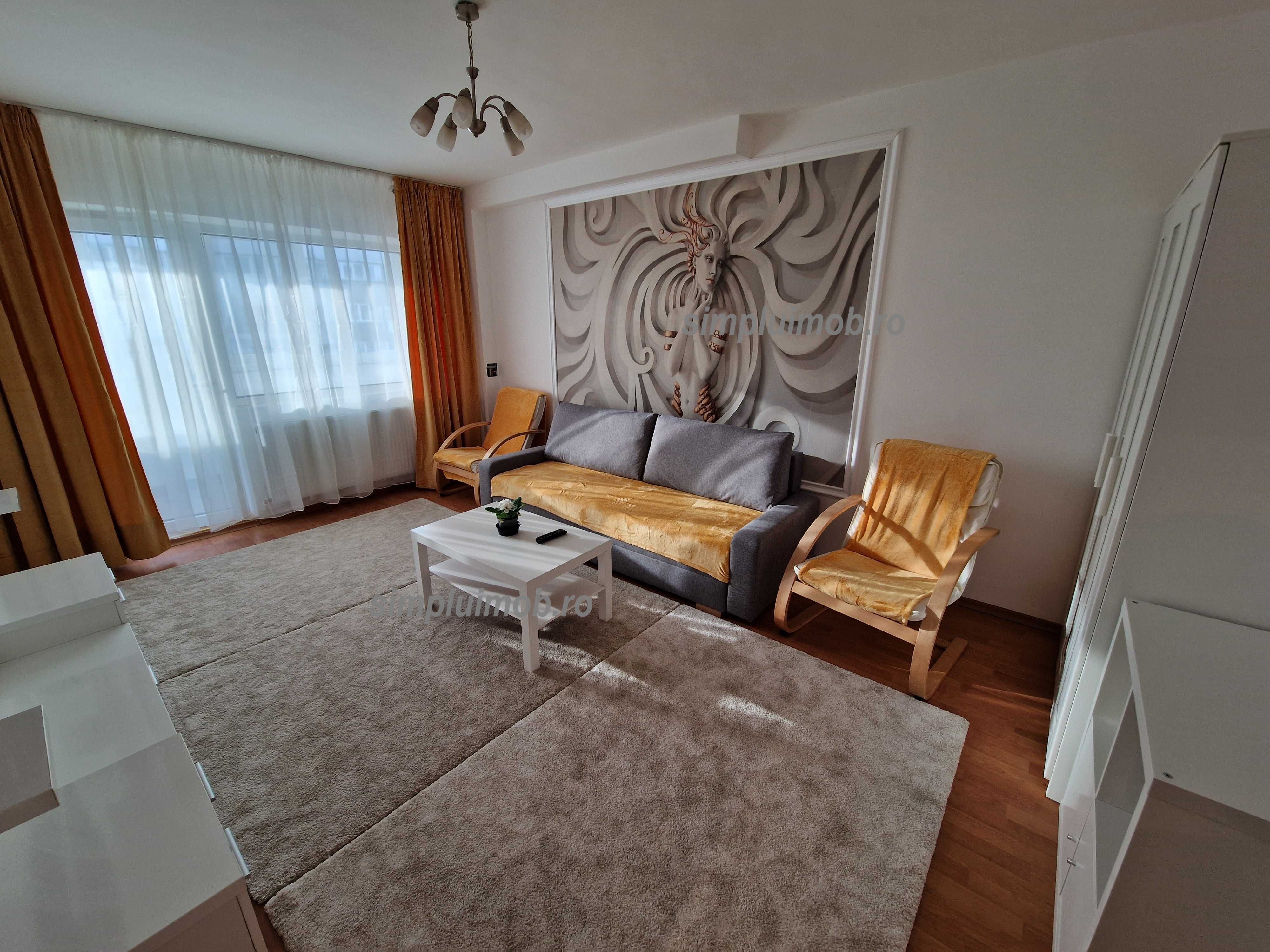 Apartament 3 camere – Lujerului / Militari – 1 min de metrou! — fotografia 4