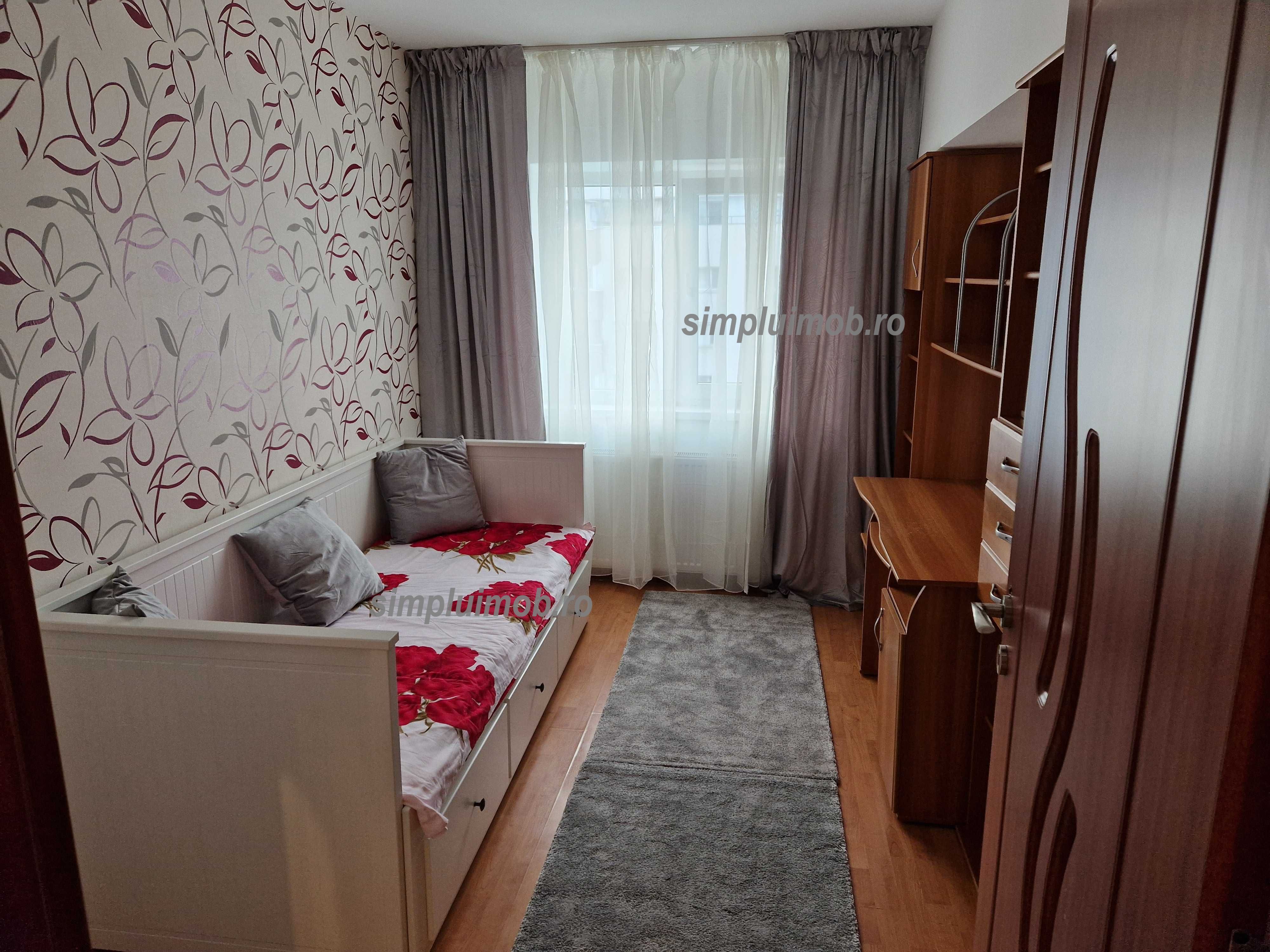 Apartament 3 camere – Lujerului / Militari – 1 min de metrou! — fotografia 7