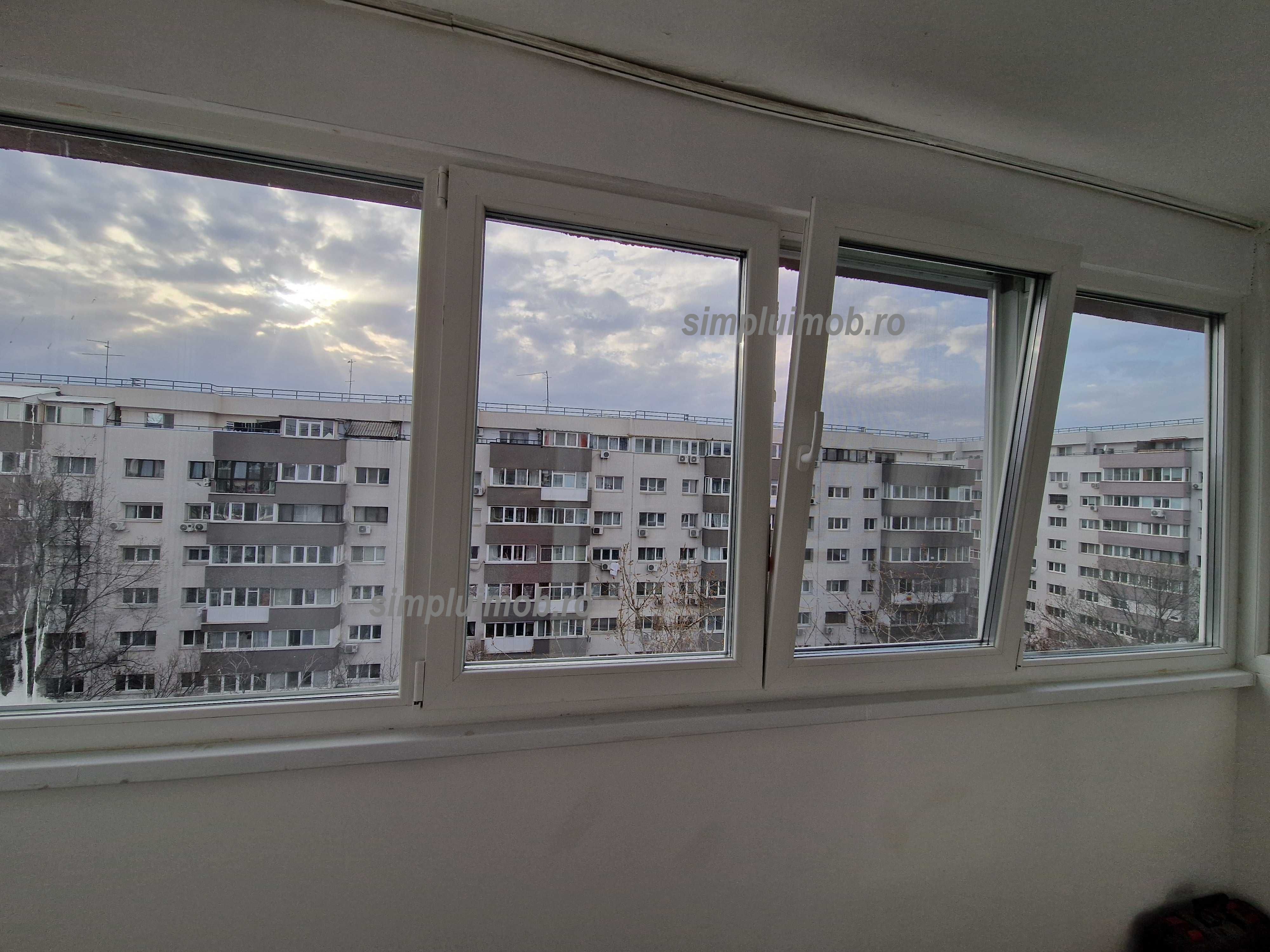 Apartament 3 camere – Lujerului / Militari – 1 min de metrou! — fotografia 8