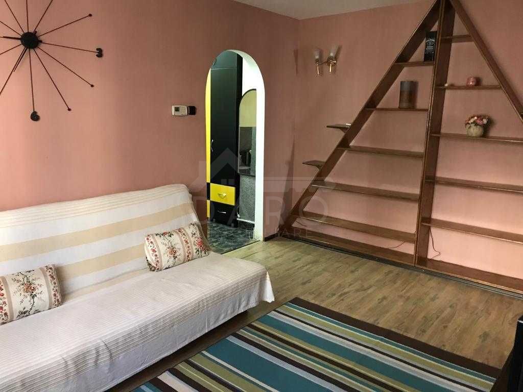 De vanzare apartament 2 camere — fotografia 5