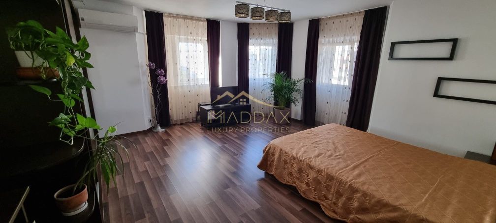 Inchiriere 2 camere // 1 min metrou Iancului // Modern si cochet