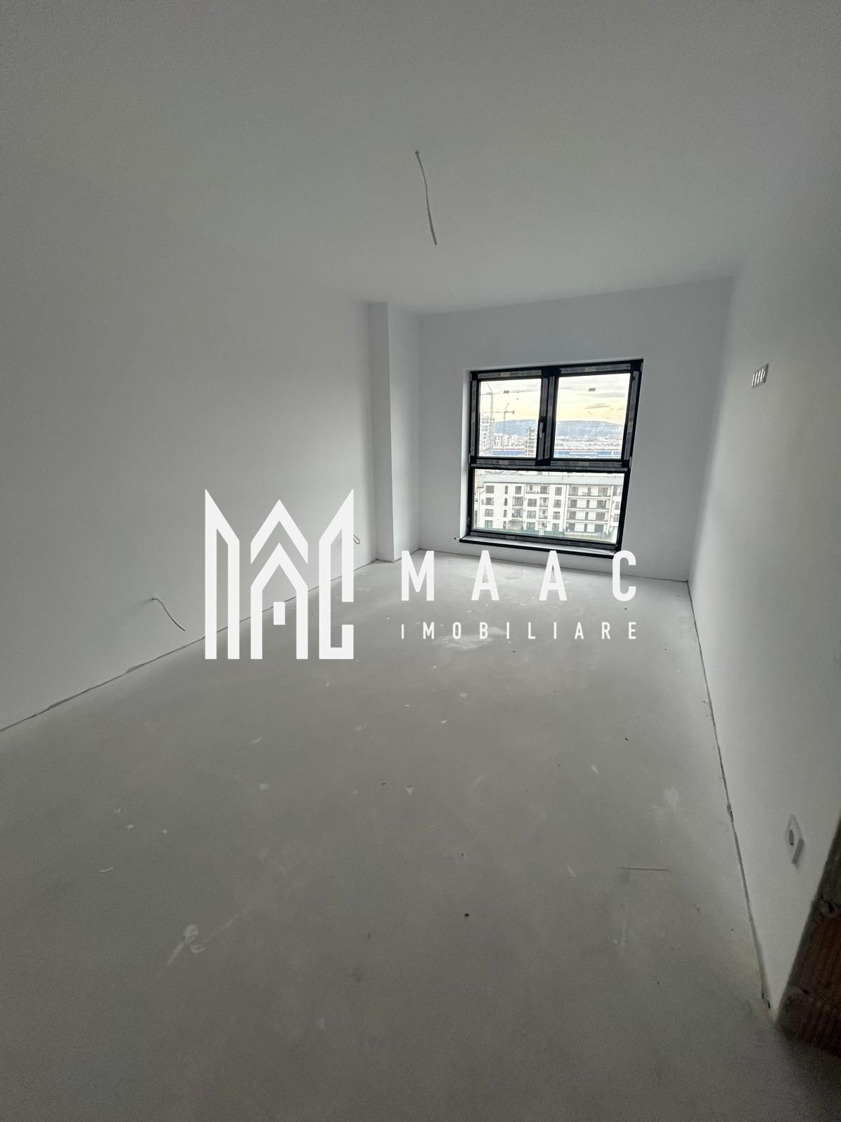 Apartament 2 camere | Etaj 3 | Doamna Stanca — fotografia 3