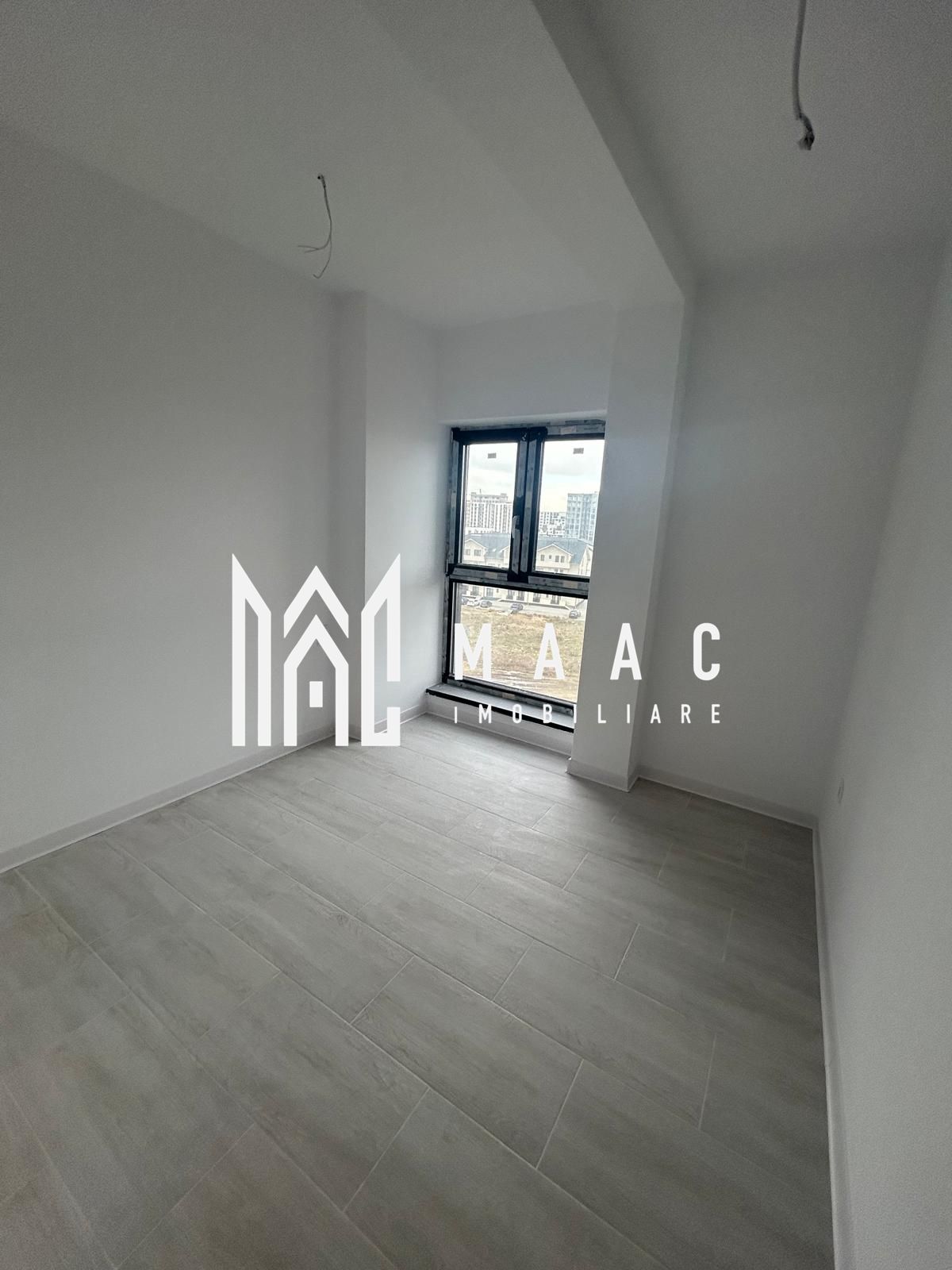 Apartament 2 camere | Etaj 3 | Doamna Stanca — fotografia 4