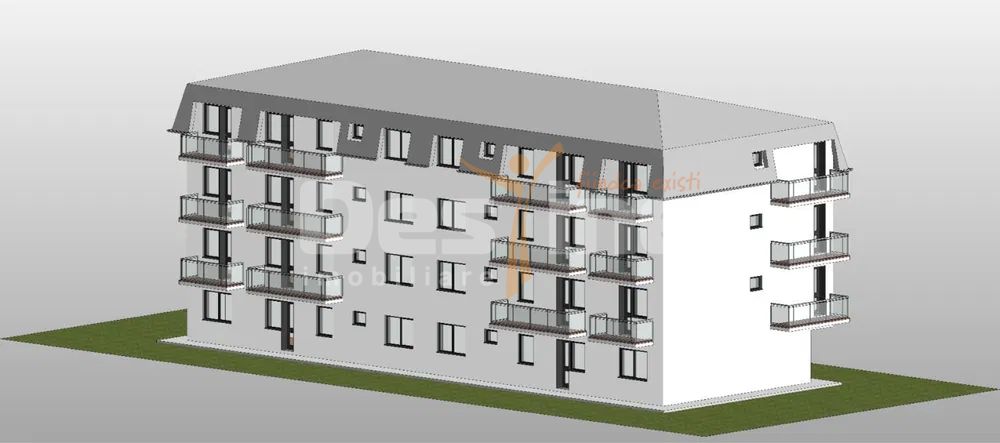 APARTAMENT 2 CAMERE DECOMANDAT — fotografia 6