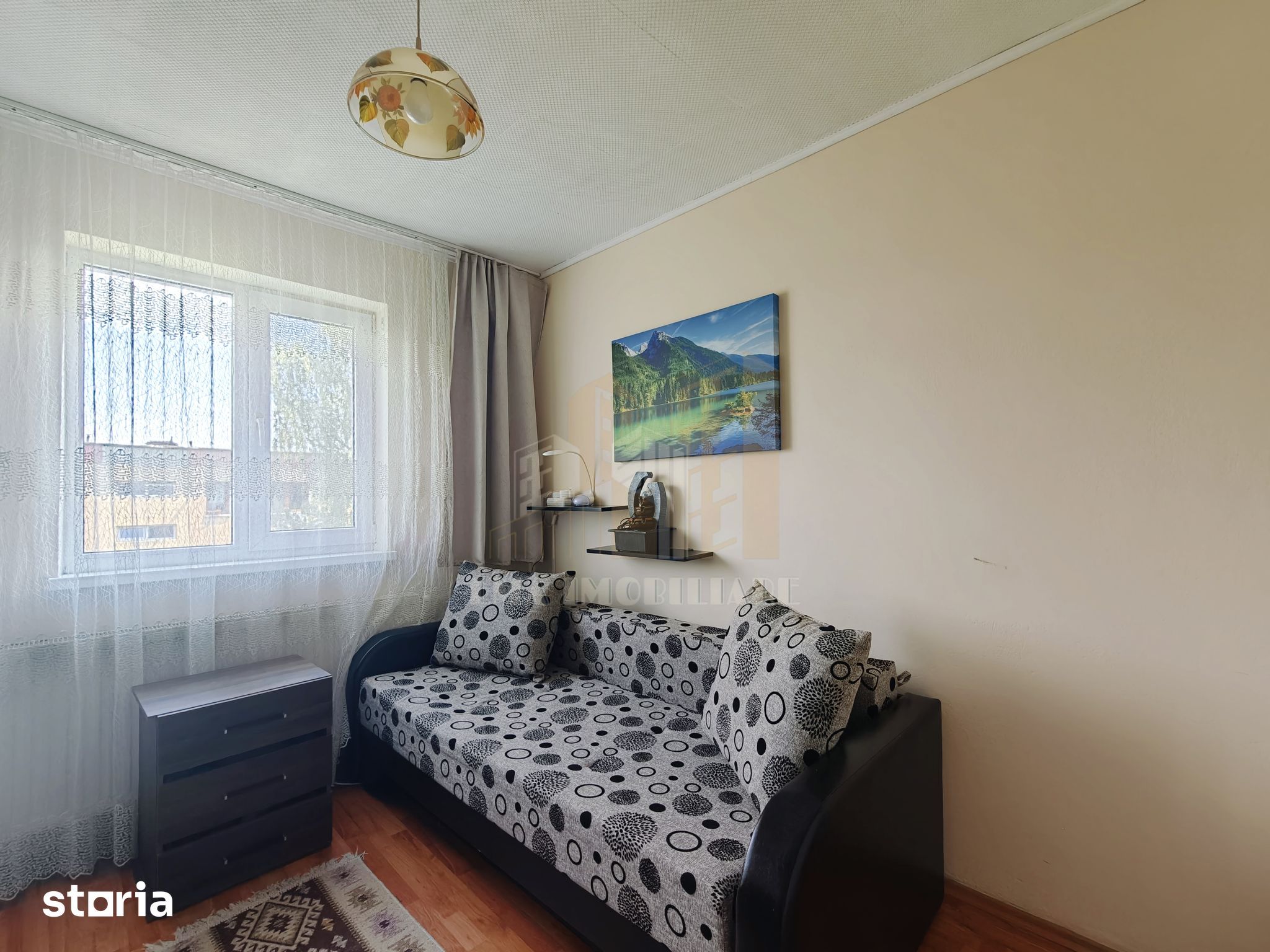 Apartament 3 camere Florilor Brasov — fotografia 10
