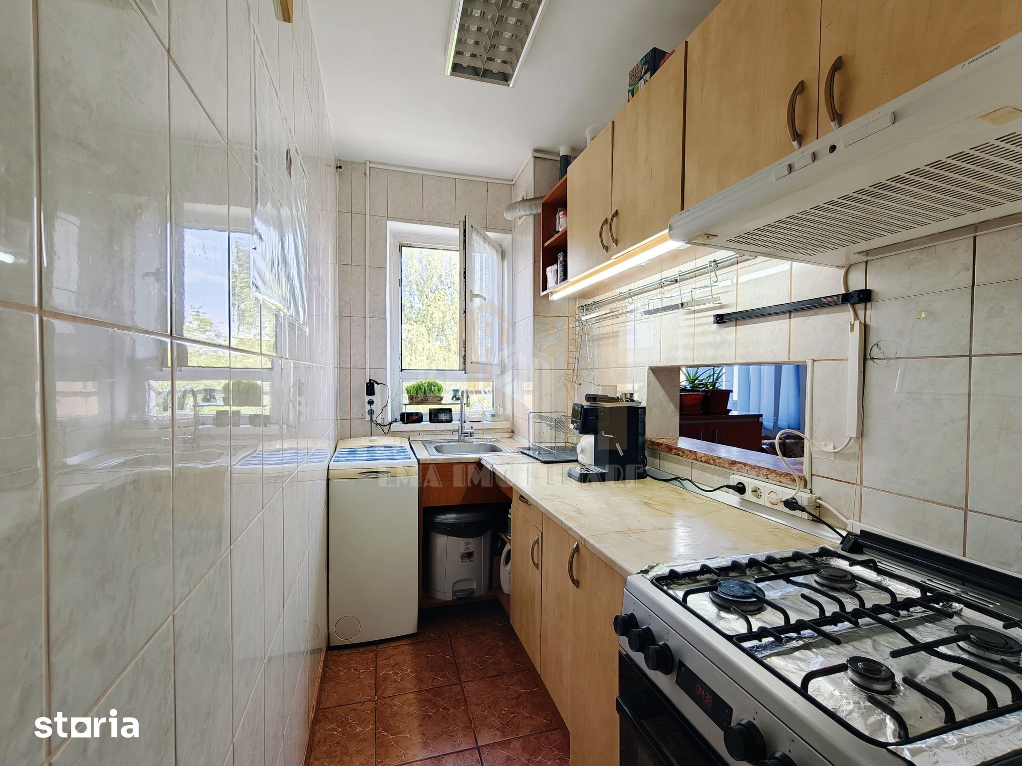Apartament 3 camere Florilor Brasov — fotografia 14