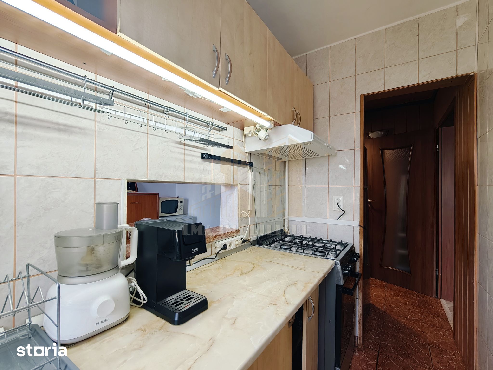 Apartament 3 camere Florilor Brasov — fotografia 15