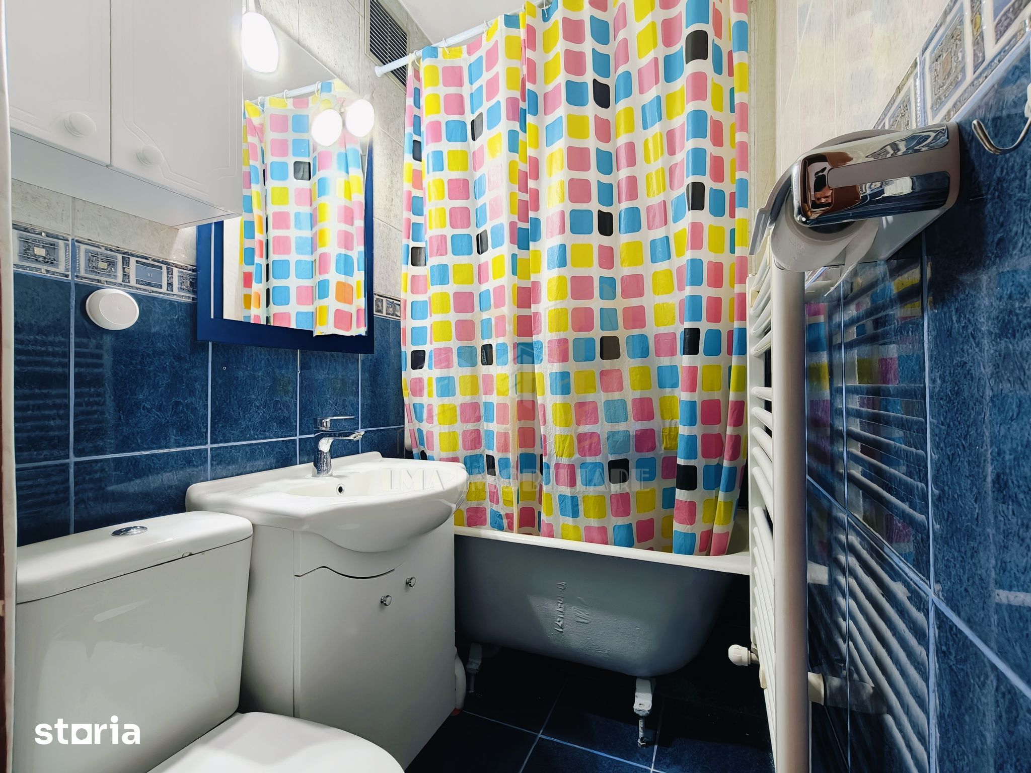 Apartament 3 camere Florilor Brasov — fotografia 16