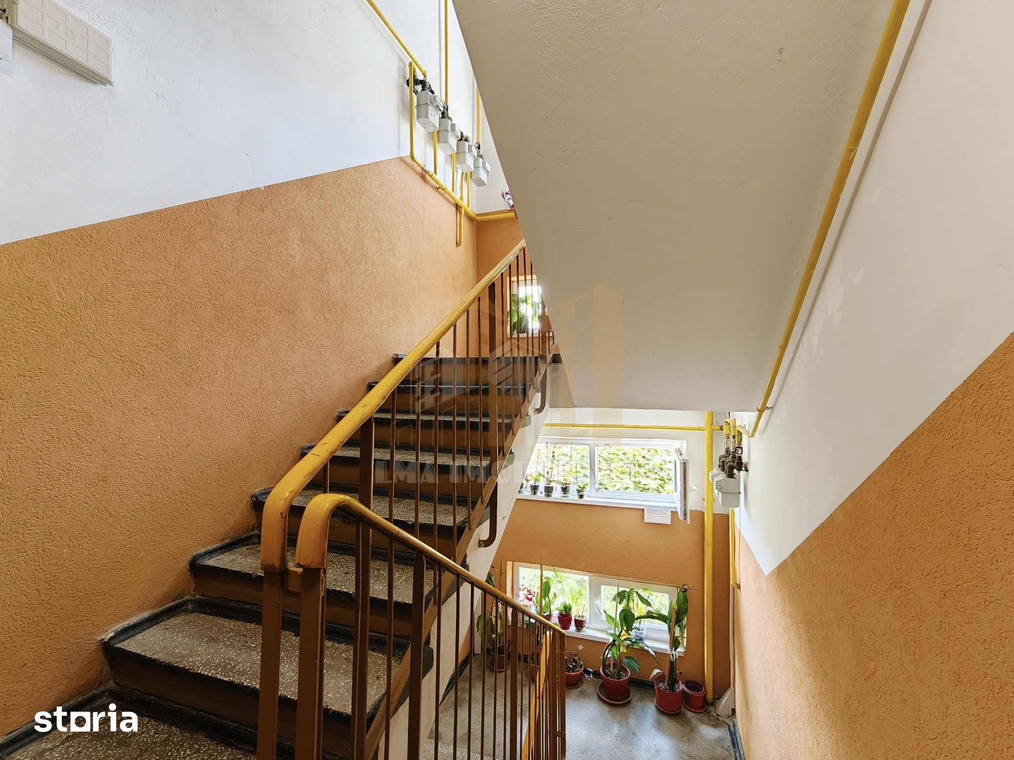 Apartament 3 camere Florilor Brasov — fotografia 17