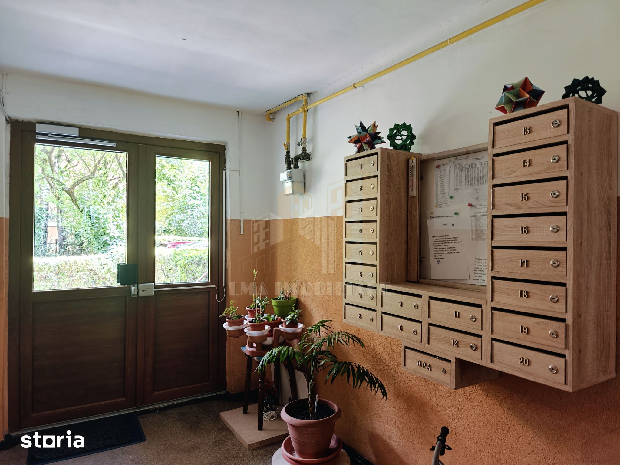 Apartament 3 camere Florilor Brasov — fotografia 18