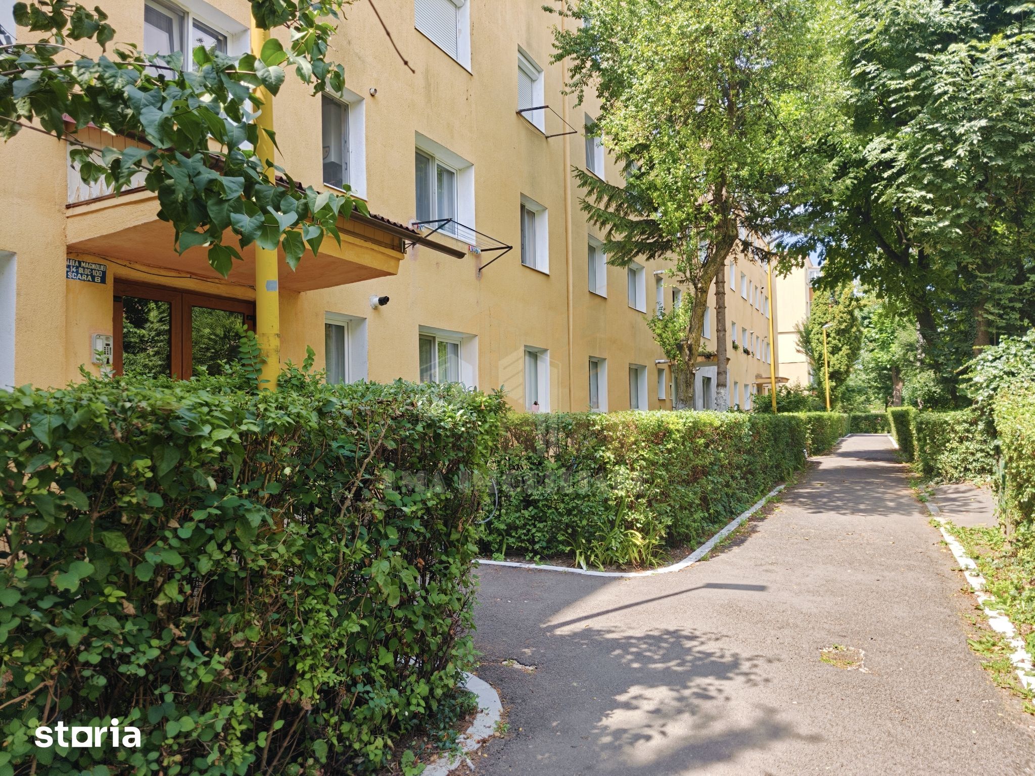 Apartament 3 camere Florilor Brasov — fotografia 19