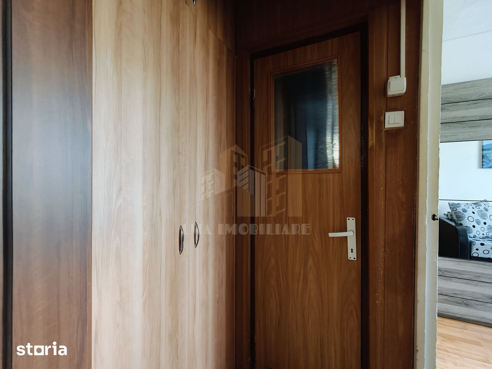 Apartament 3 camere Florilor Brasov — fotografia 3