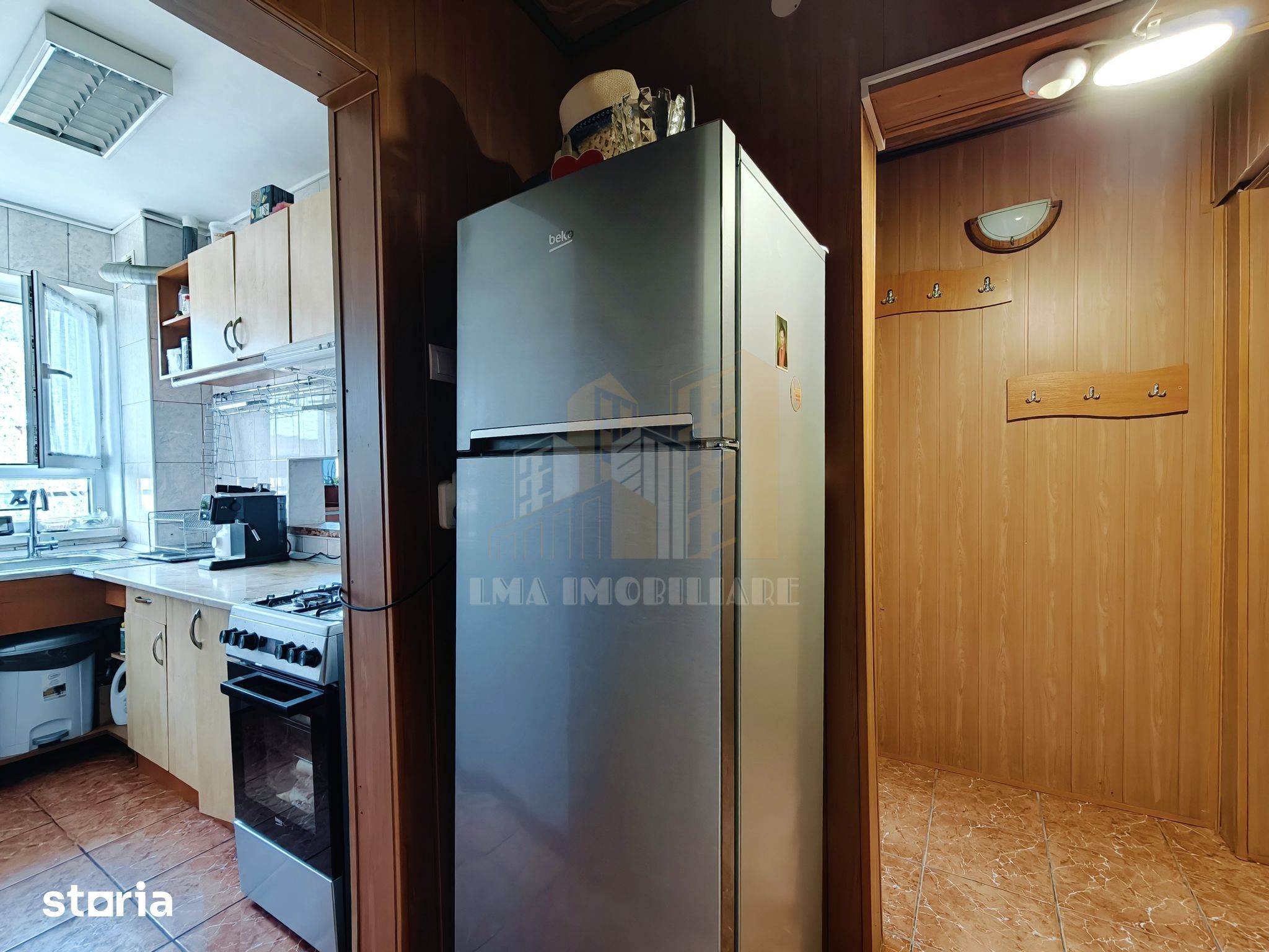 Apartament 3 camere Florilor Brasov — fotografia 4