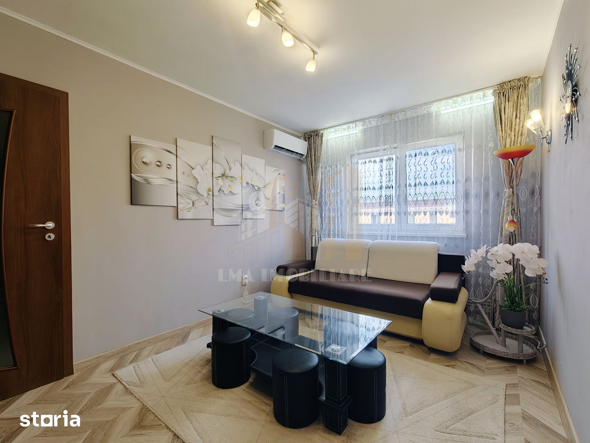 Apartament 3 camere Florilor Brasov — fotografia 5