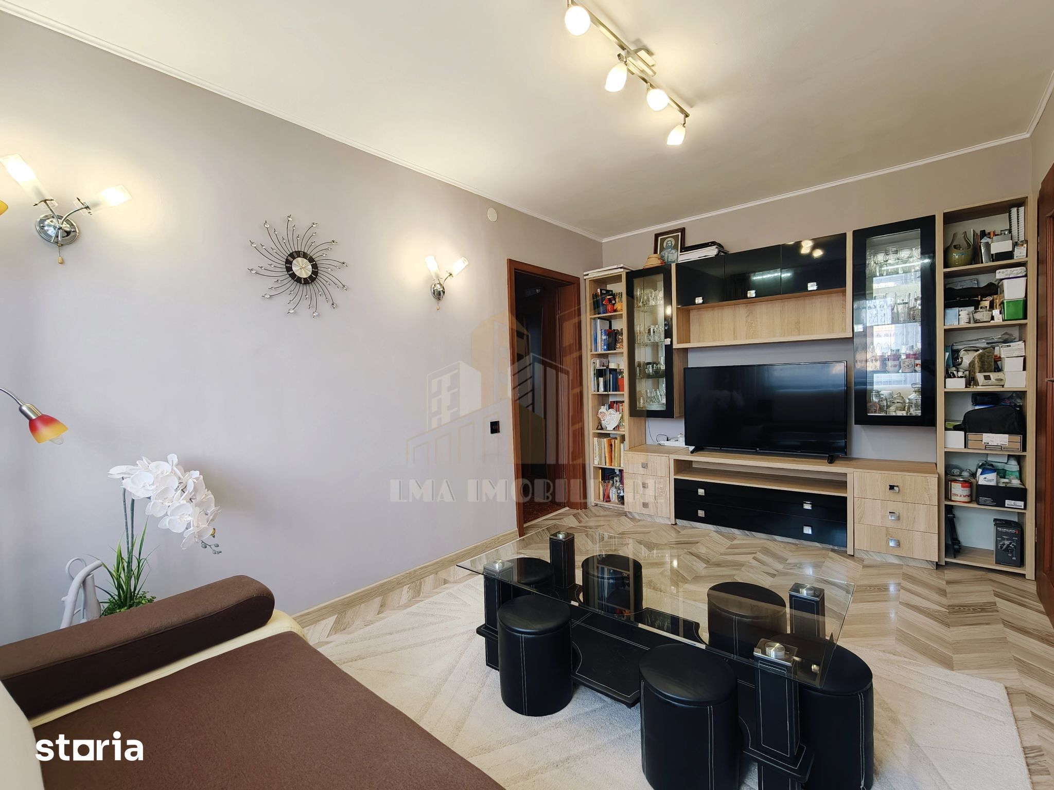 Apartament 3 camere Florilor Brasov — fotografia 6