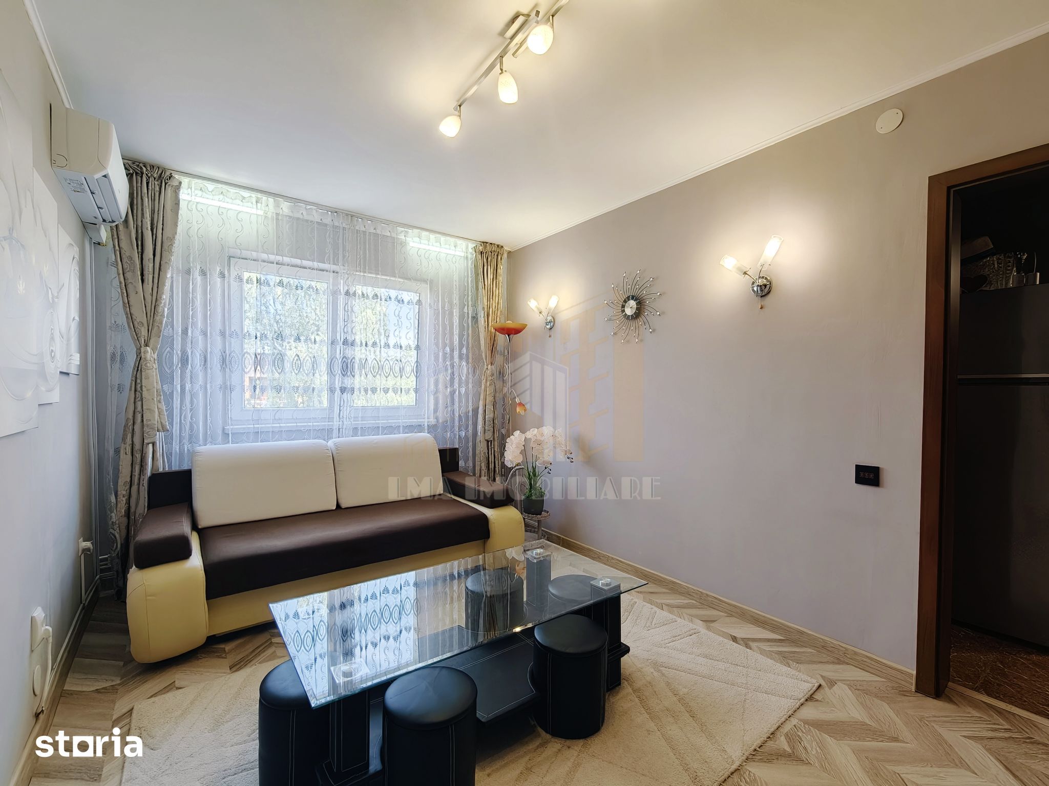 Apartament 3 camere Florilor Brasov — fotografia 7