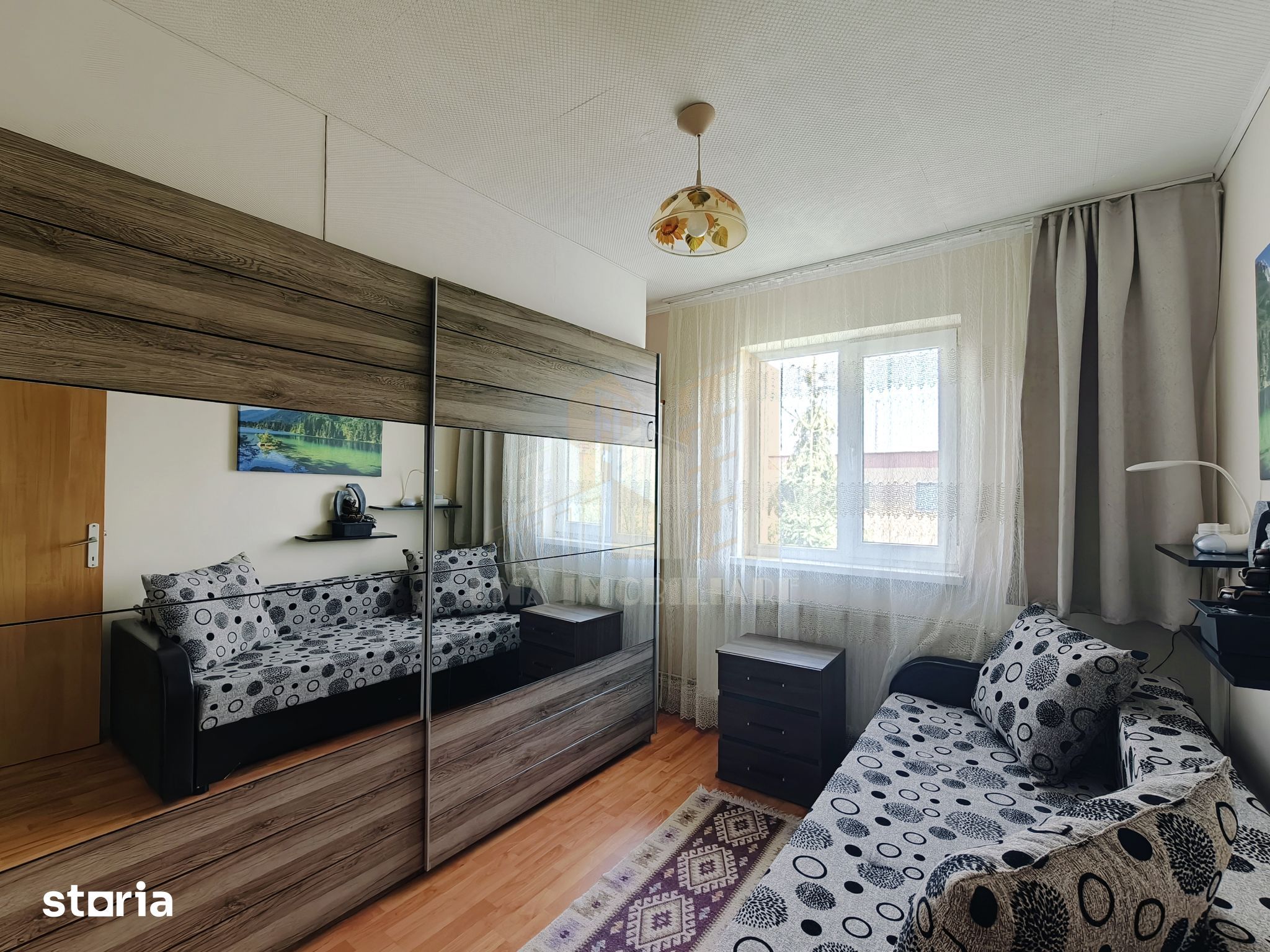 Apartament 3 camere Florilor Brasov — fotografia 8