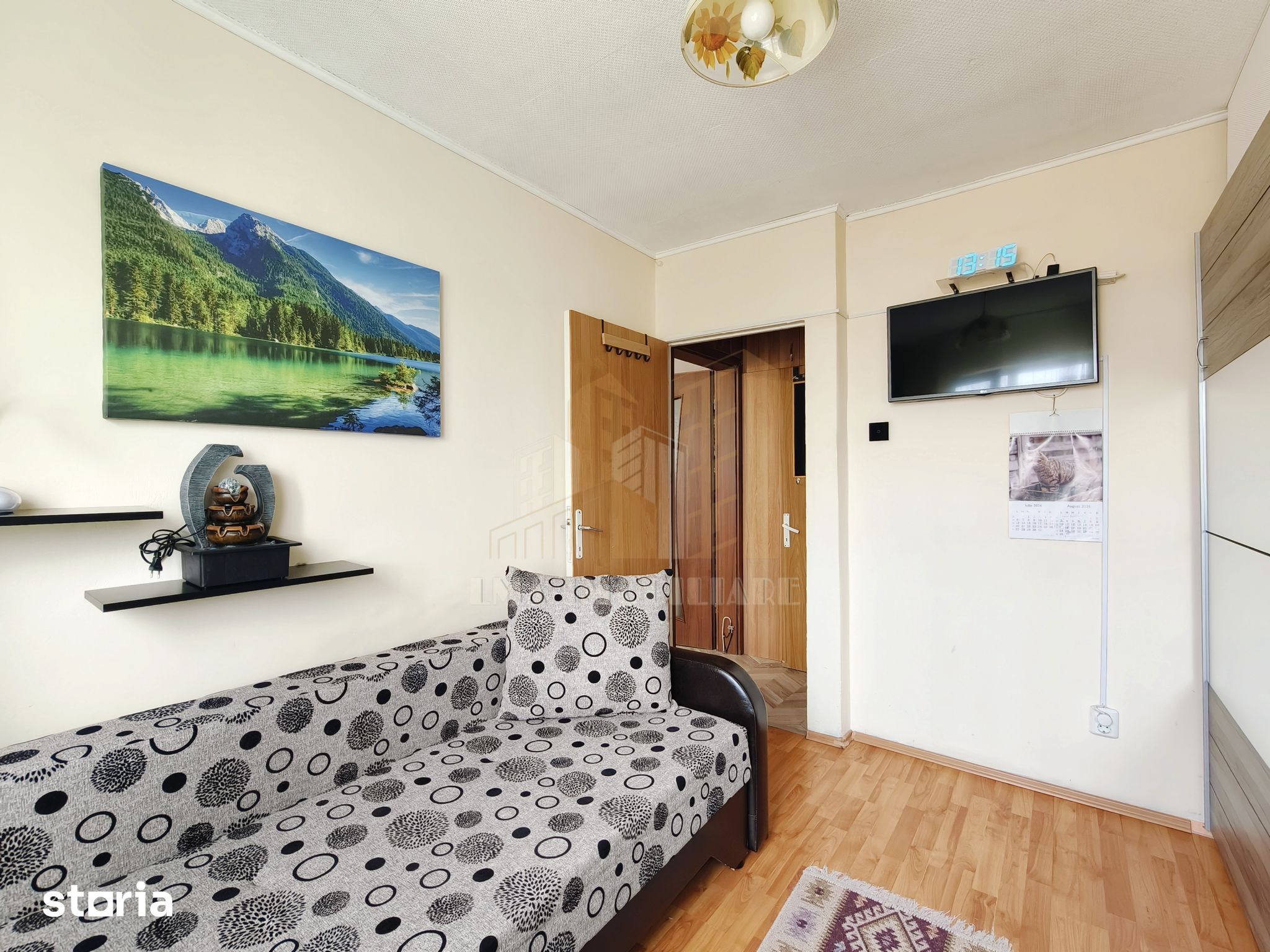 Apartament 3 camere Florilor Brasov — fotografia 9