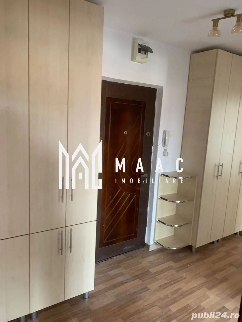 Apartament 2 camere | Ultracentral, Râmnicu Vâlcea | 50 mp — fotografia 2