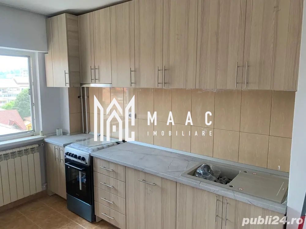 Apartament 2 camere | Ultracentral, Râmnicu Vâlcea | 50 mp — fotografia 4